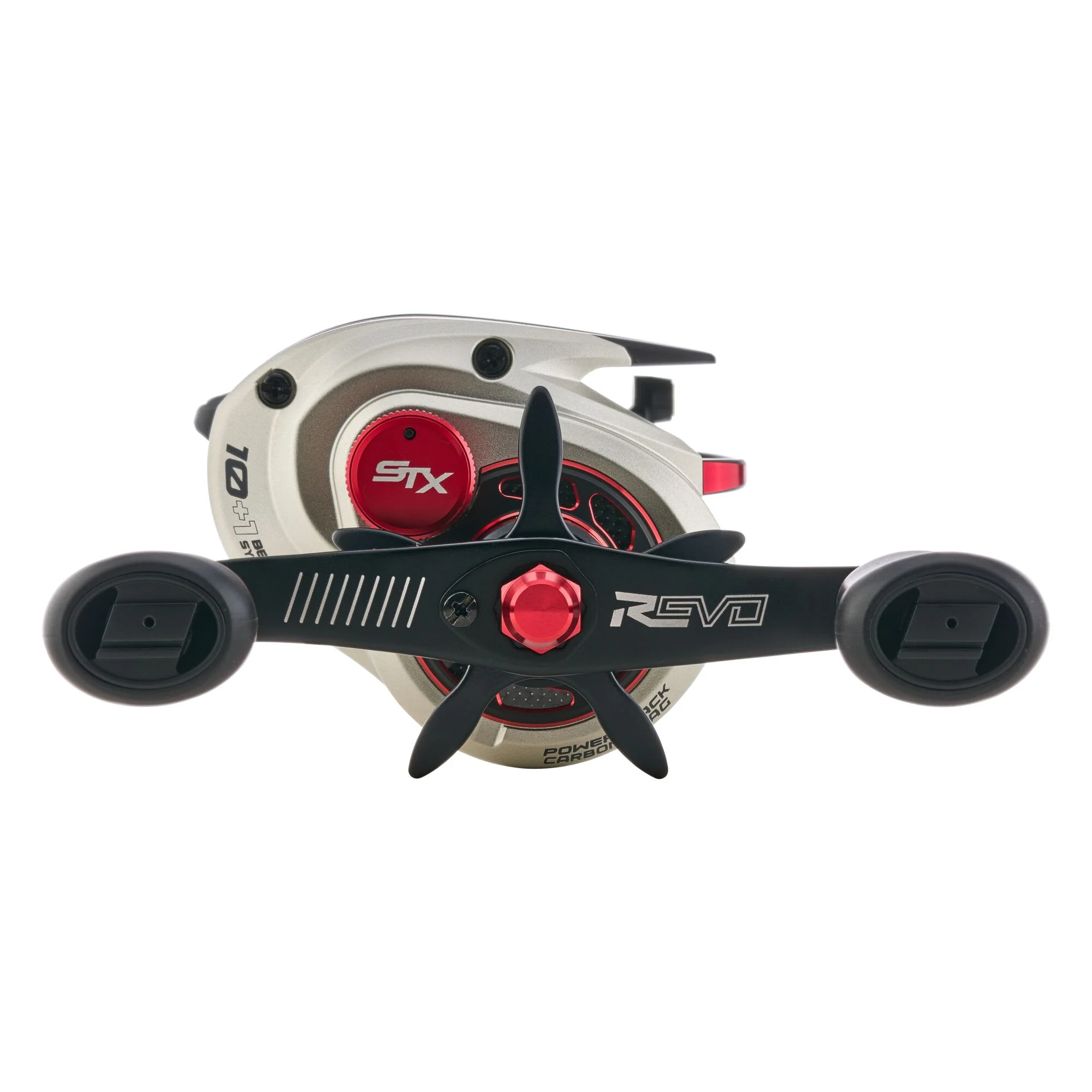Abu Garcia Revo® STX Low Profile Reel - Image 4