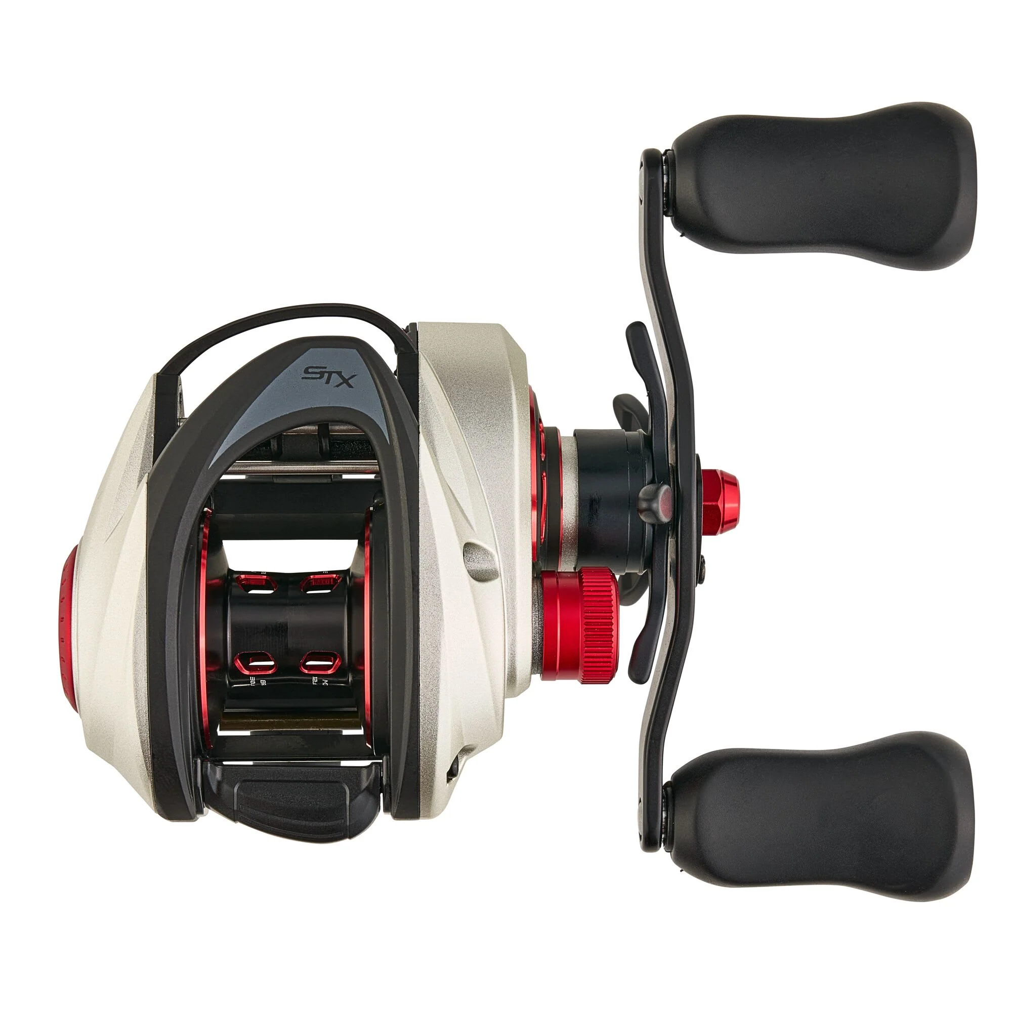Abu Garcia Revo® STX Low Profile Reel - Image 5