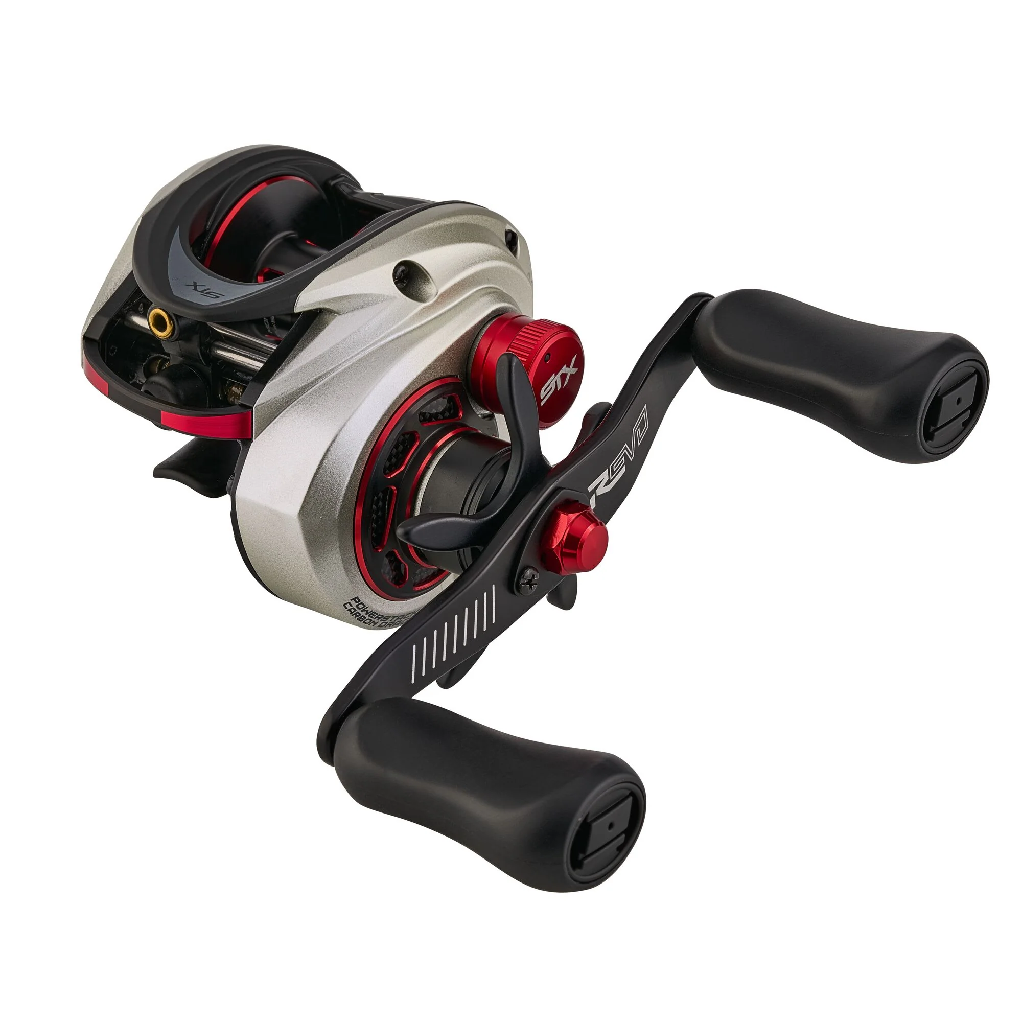 Abu Garcia Revo® STX Low Profile Reel - Image 6