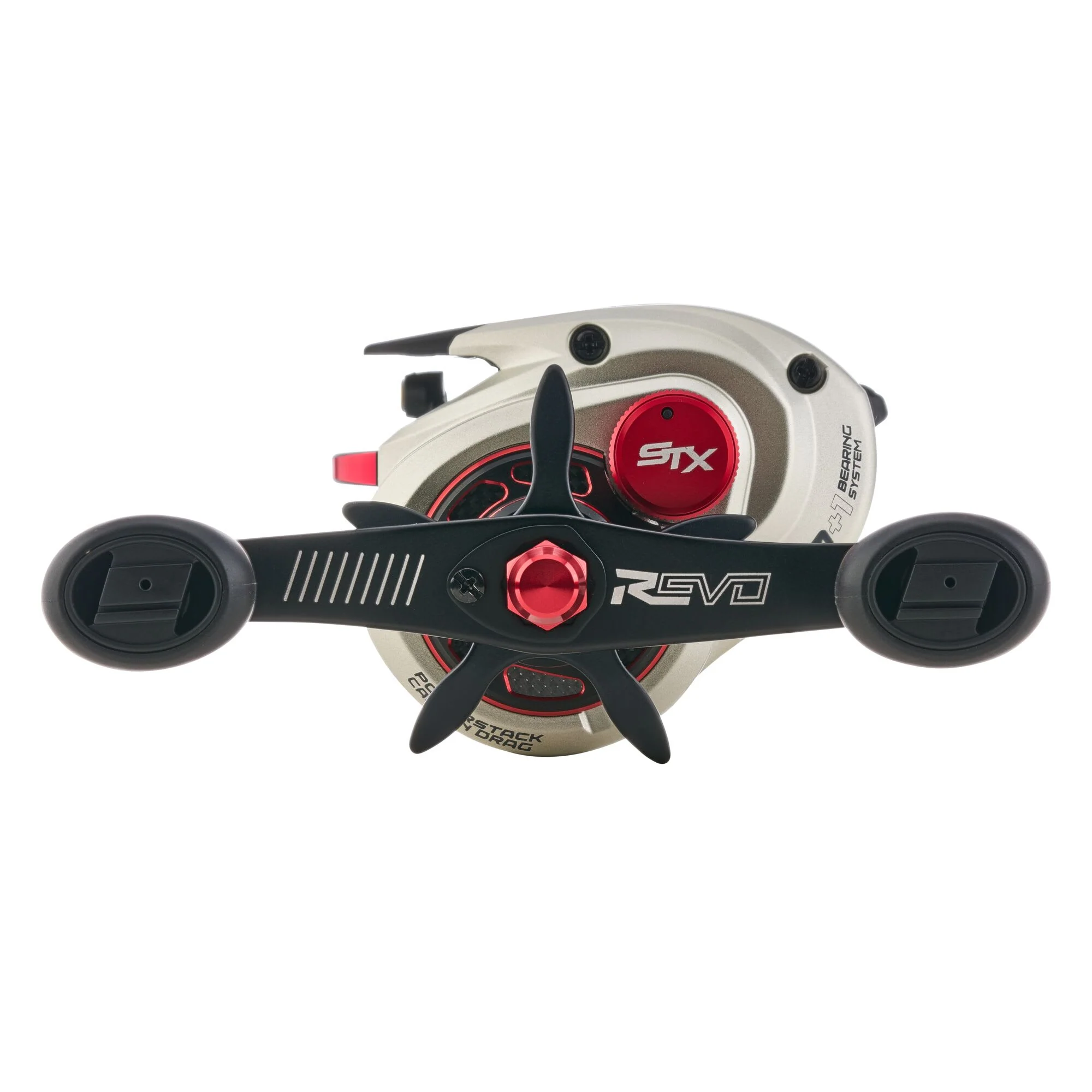 Abu Garcia Revo® STX Low Profile Reel - Image 7