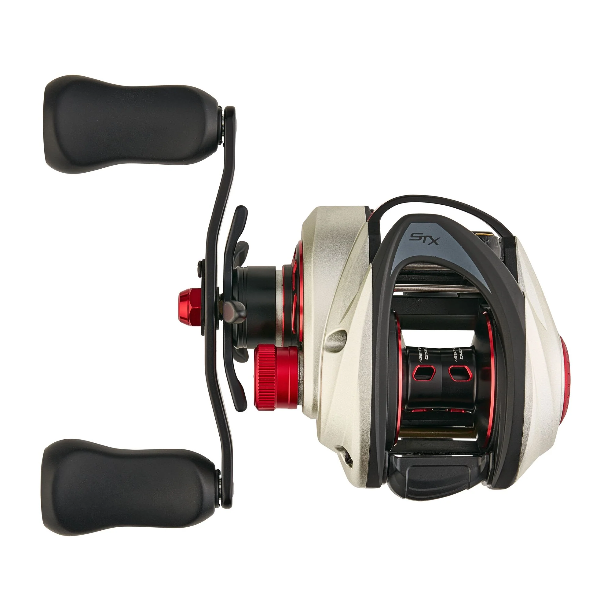 Abu Garcia Revo® STX Low Profile Reel - Image 8
