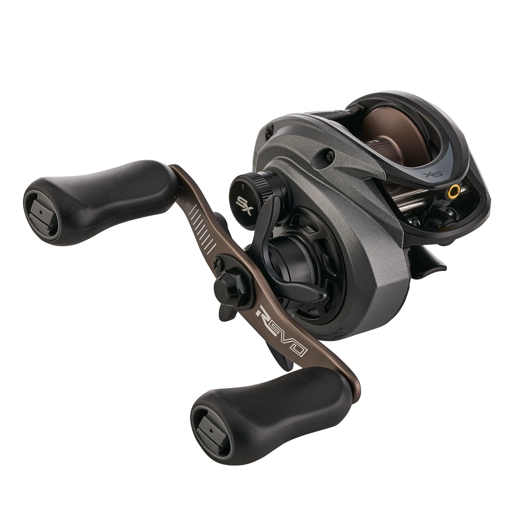 Abu Garcia Revo® SX Low Profile Reel - Image 3