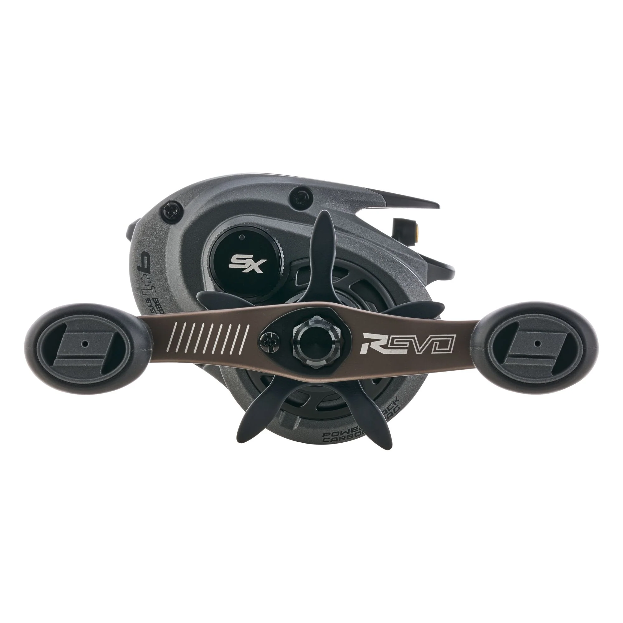 Abu Garcia Revo® SX Low Profile Reel - Image 4