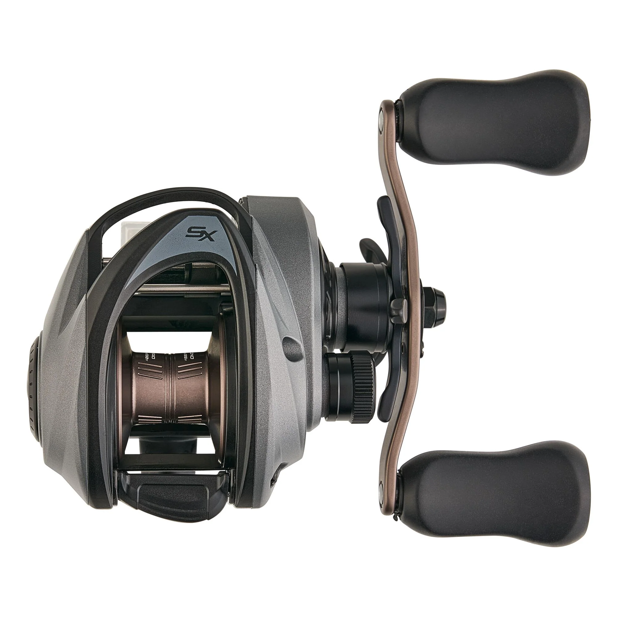 Abu Garcia Revo® SX Low Profile Reel - Image 5