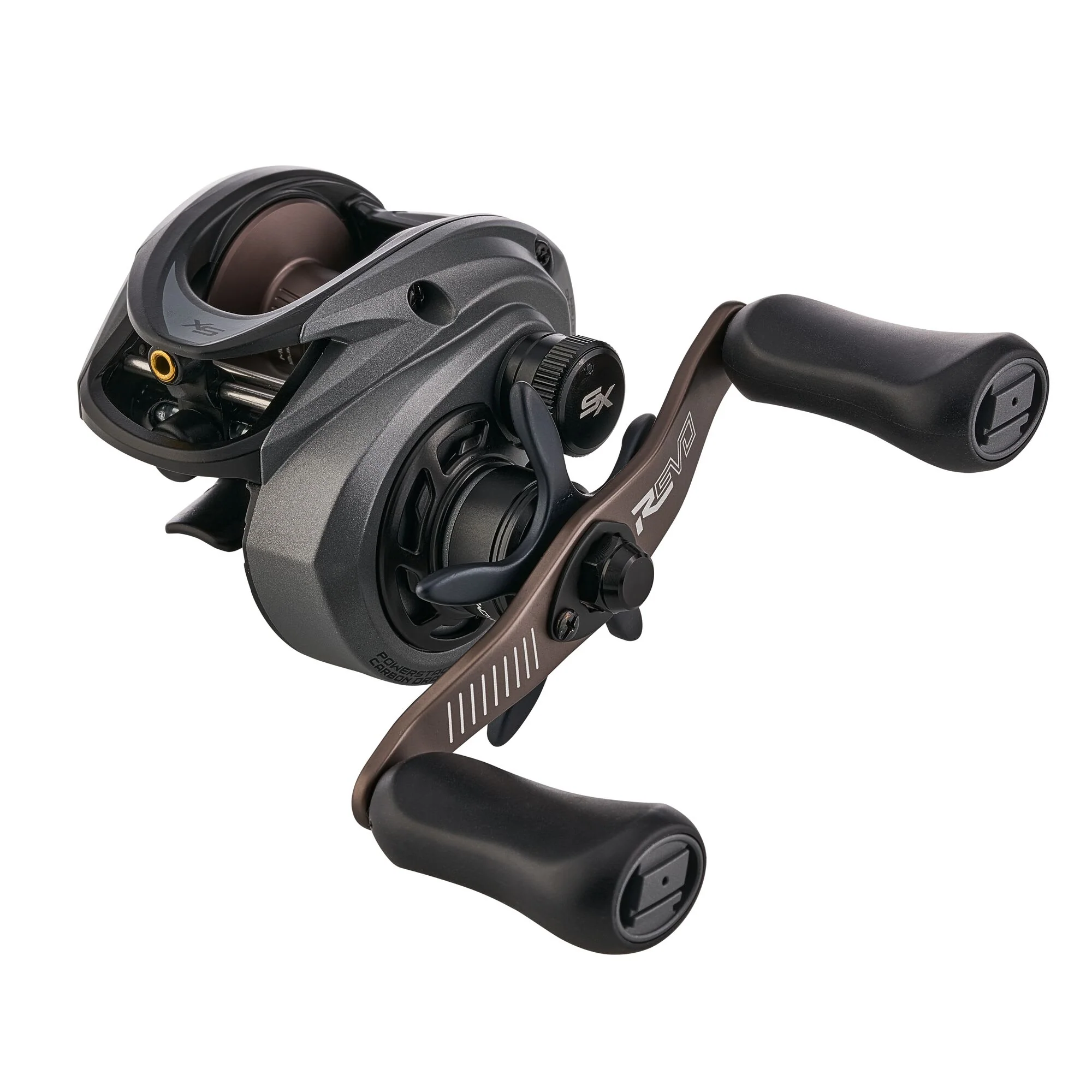 Abu Garcia Revo® SX Low Profile Reel - Image 6