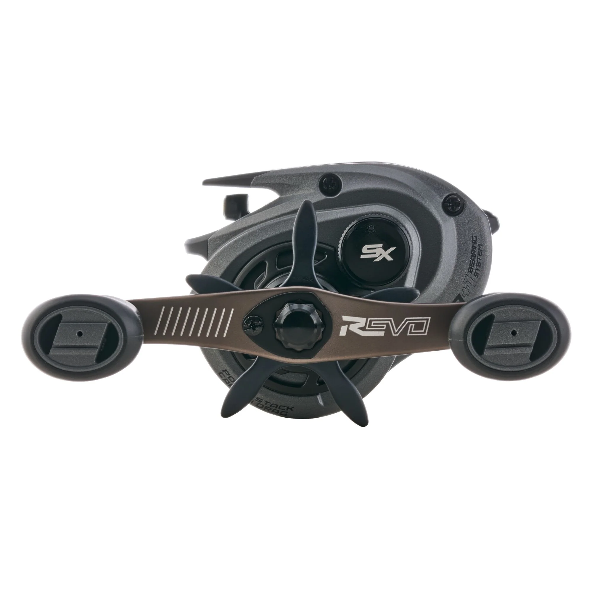 Abu Garcia Revo® SX Low Profile Reel - Image 7