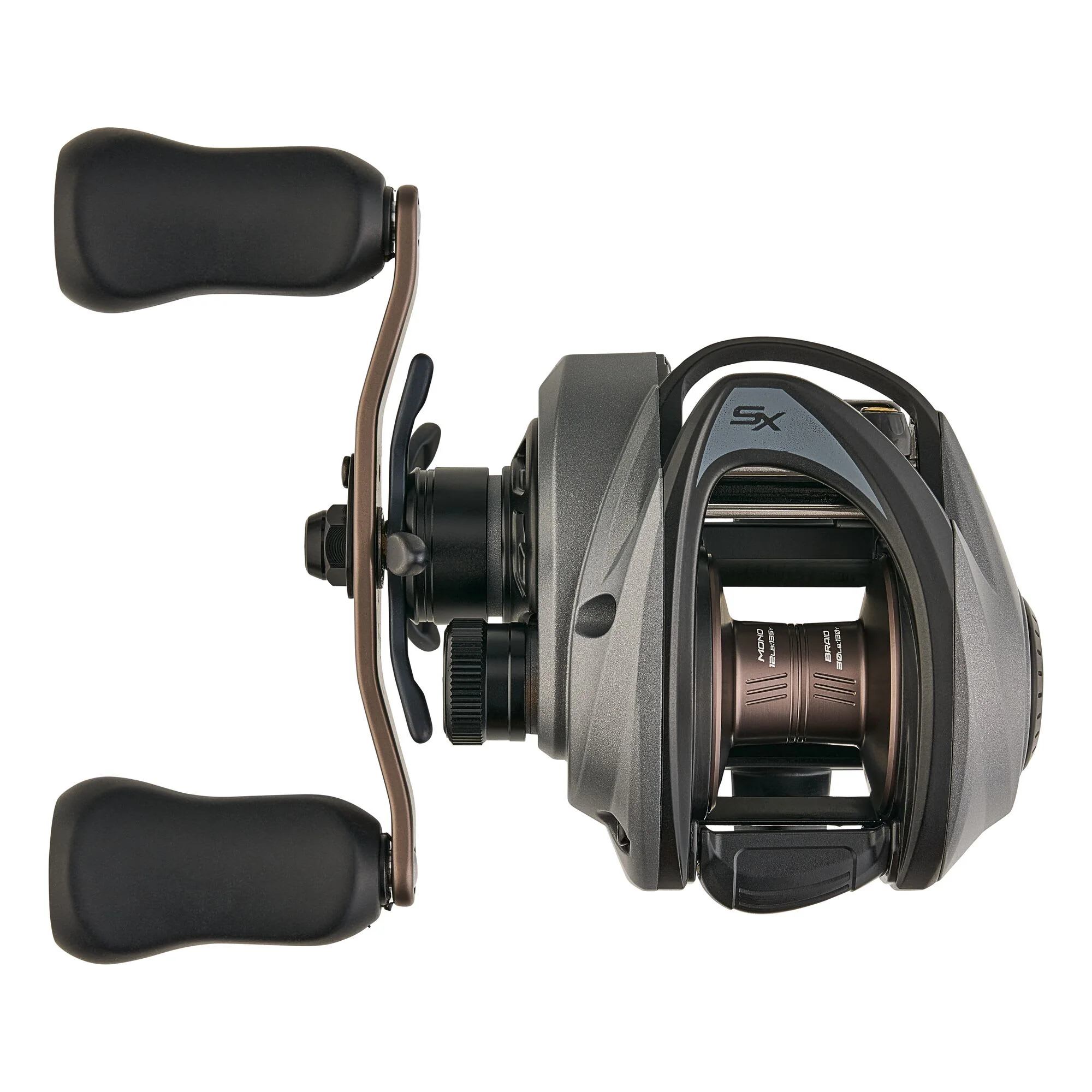 Abu Garcia Revo® SX Low Profile Reel - Image 8