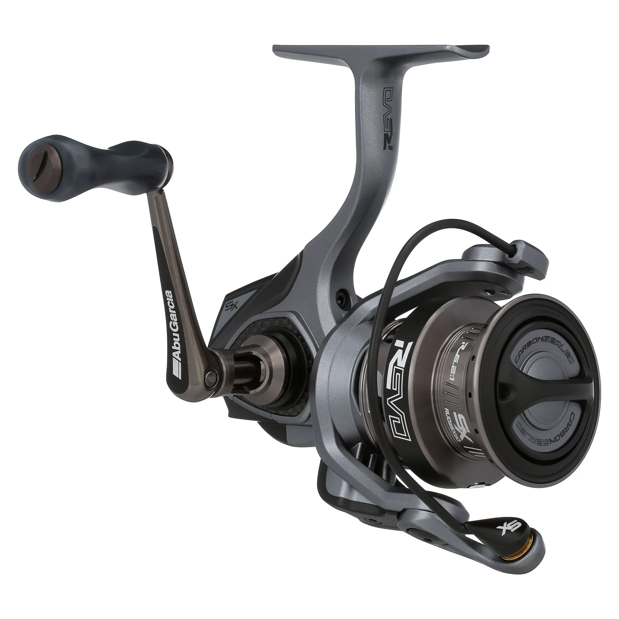 Abu Garcia Revo® SX Spinning Reel - Image 10