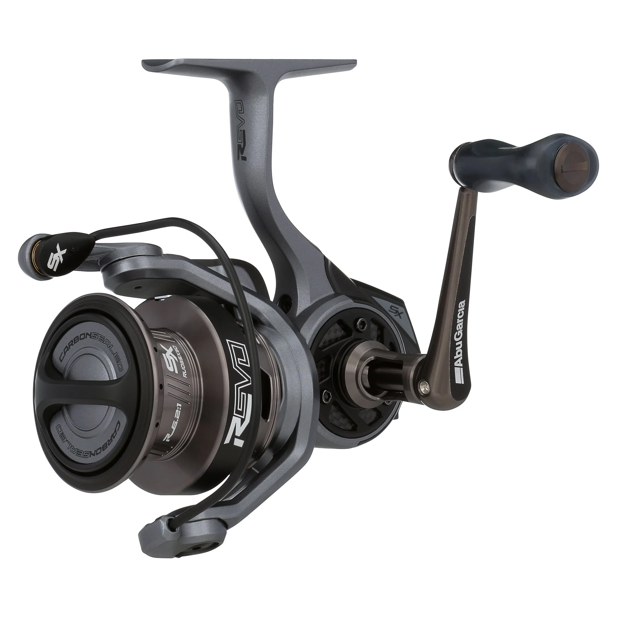 Abu Garcia Revo® SX Spinning Reel - Image 11