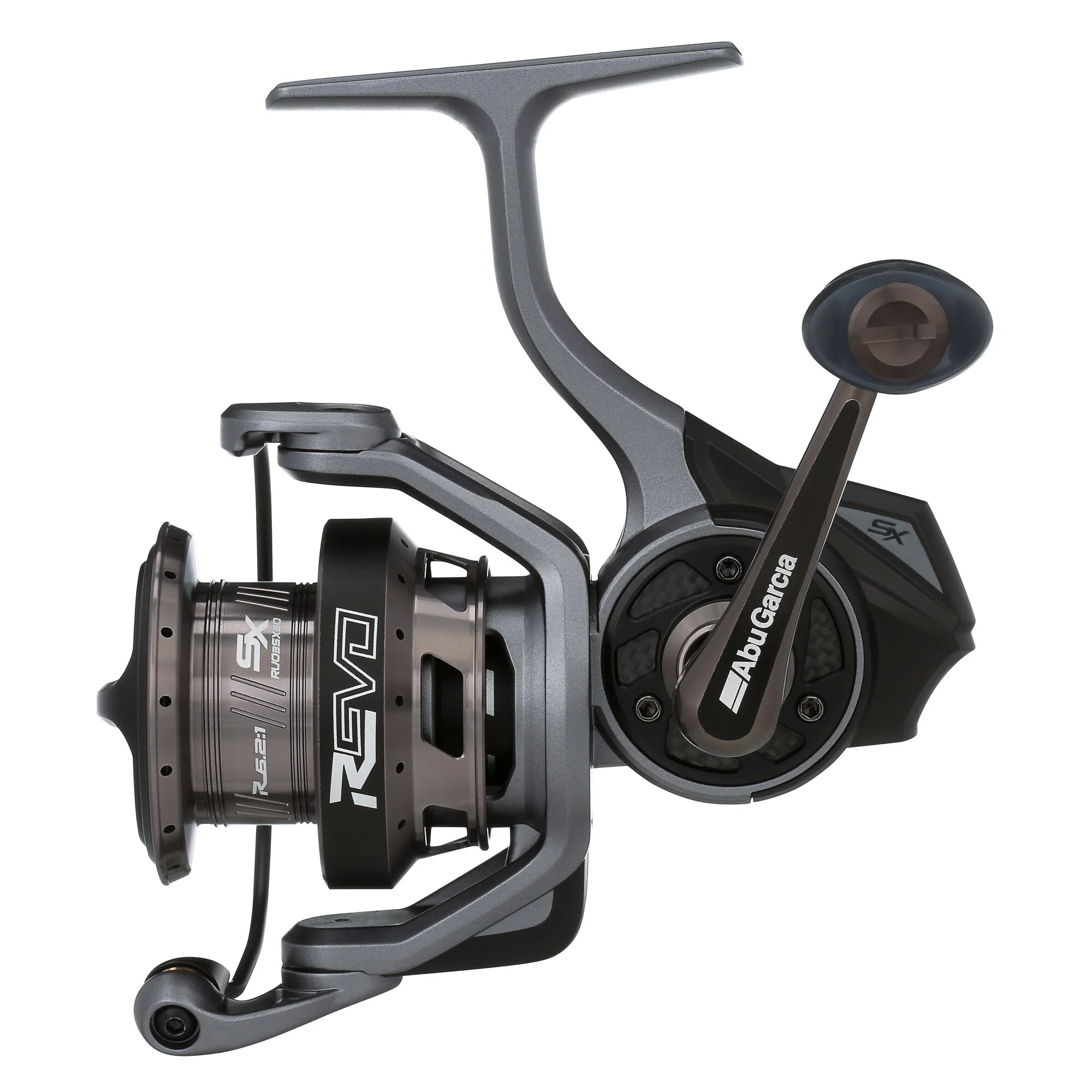 Abu Garcia Revo® SX Spinning Reel - Image 12