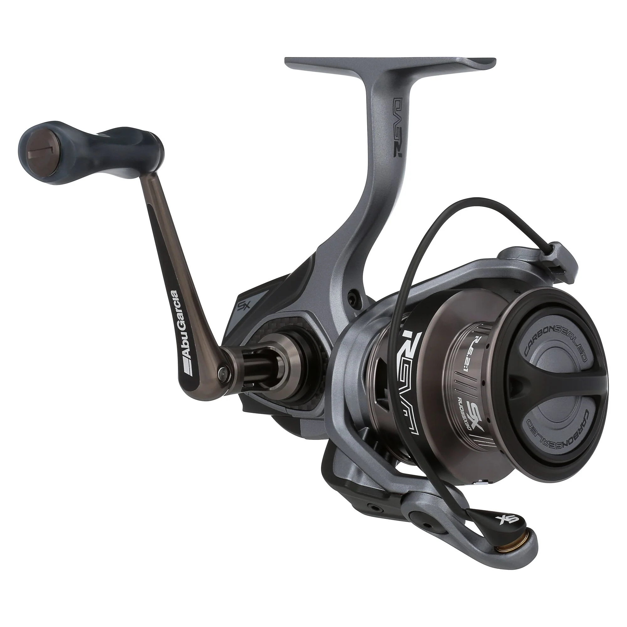 Abu Garcia Revo® SX Spinning Reel - Image 13