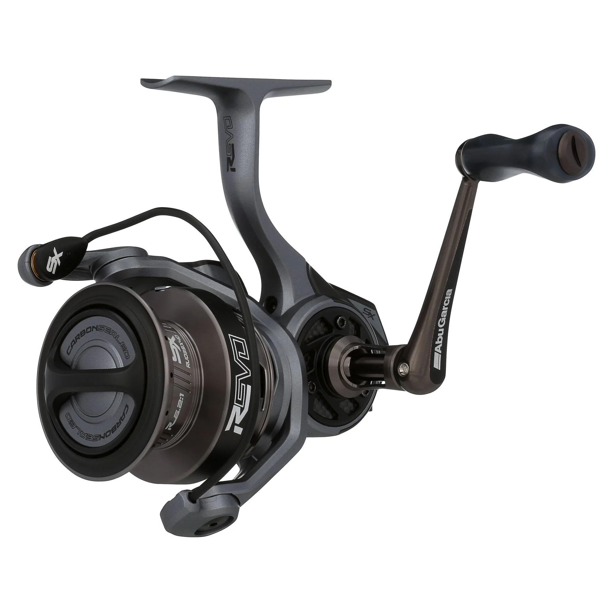 Abu Garcia Revo® SX Spinning Reel - Image 14