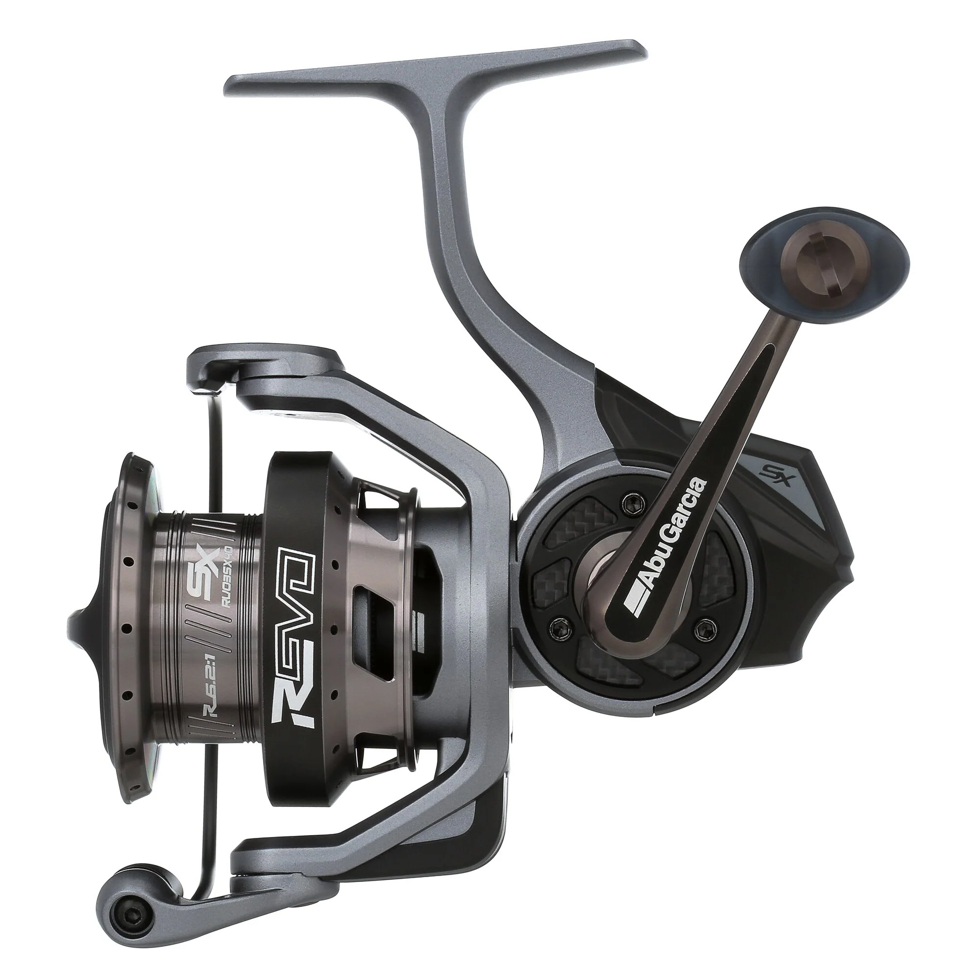 Abu Garcia Revo® SX Spinning Reel - Image 15