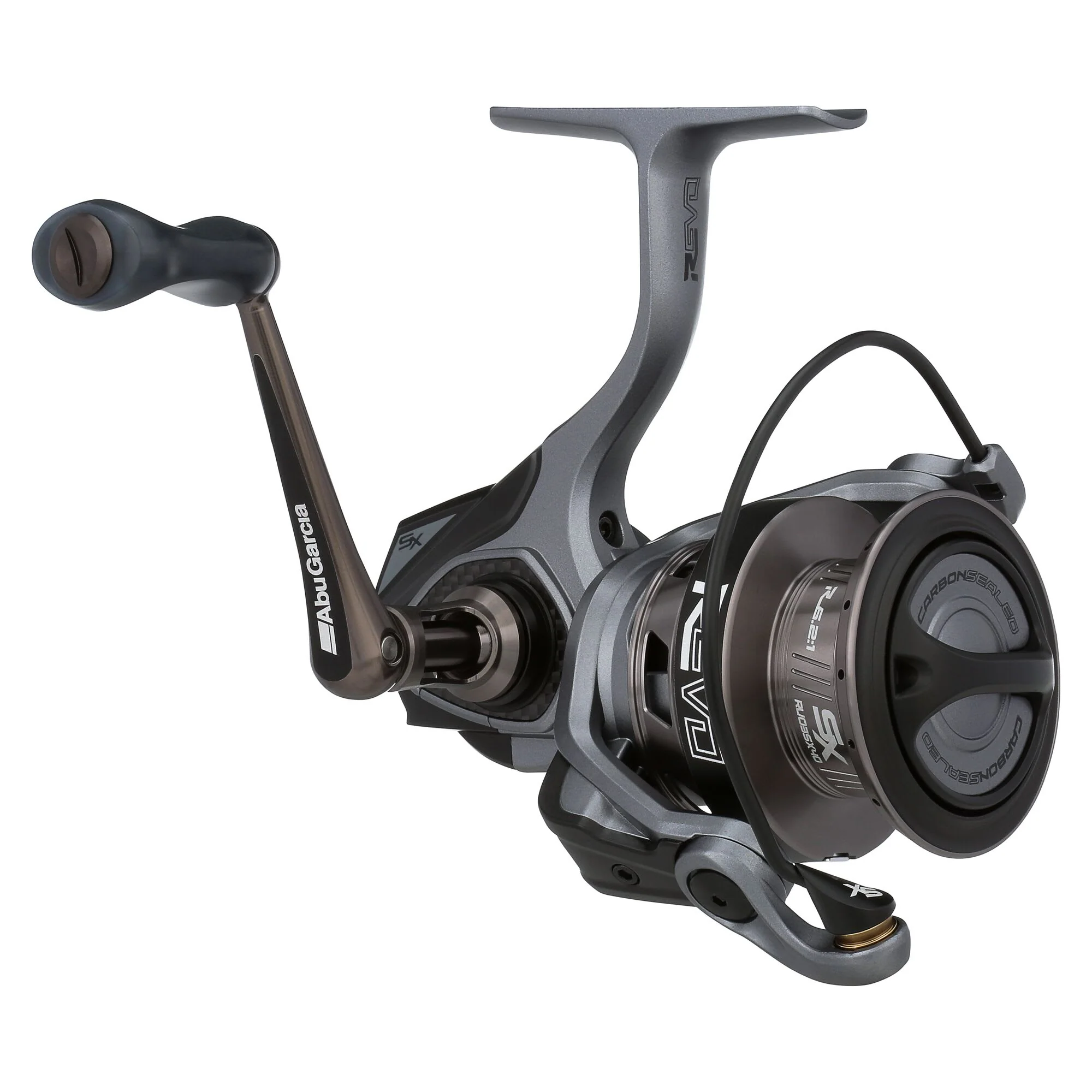 Abu Garcia Revo® SX Spinning Reel - Image 16