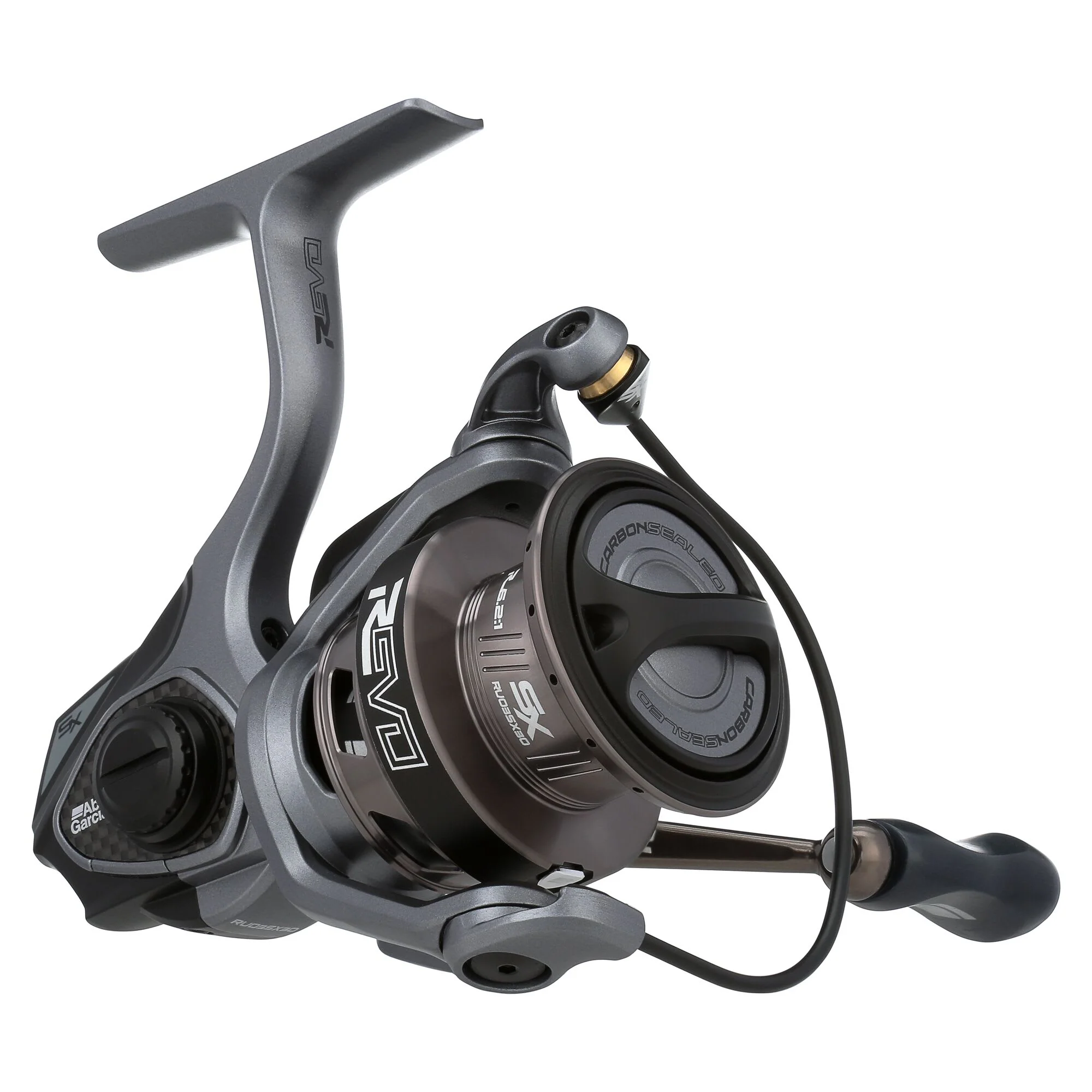 Abu Garcia Revo® SX Spinning Reel - Image 3