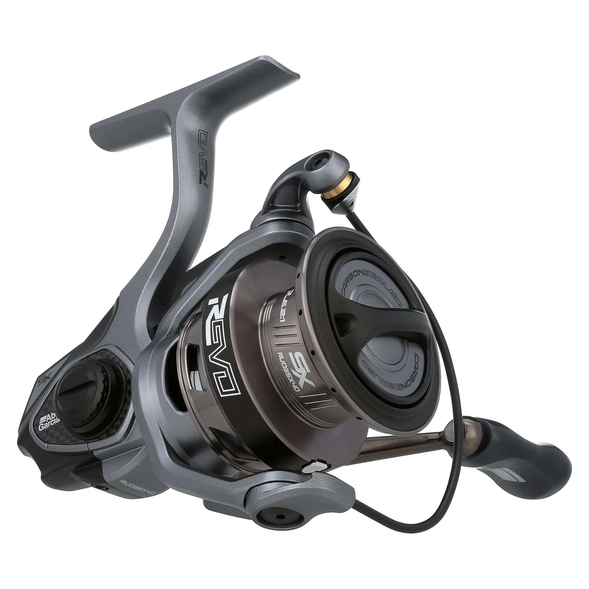 Abu Garcia Revo® SX Spinning Reel - Image 4