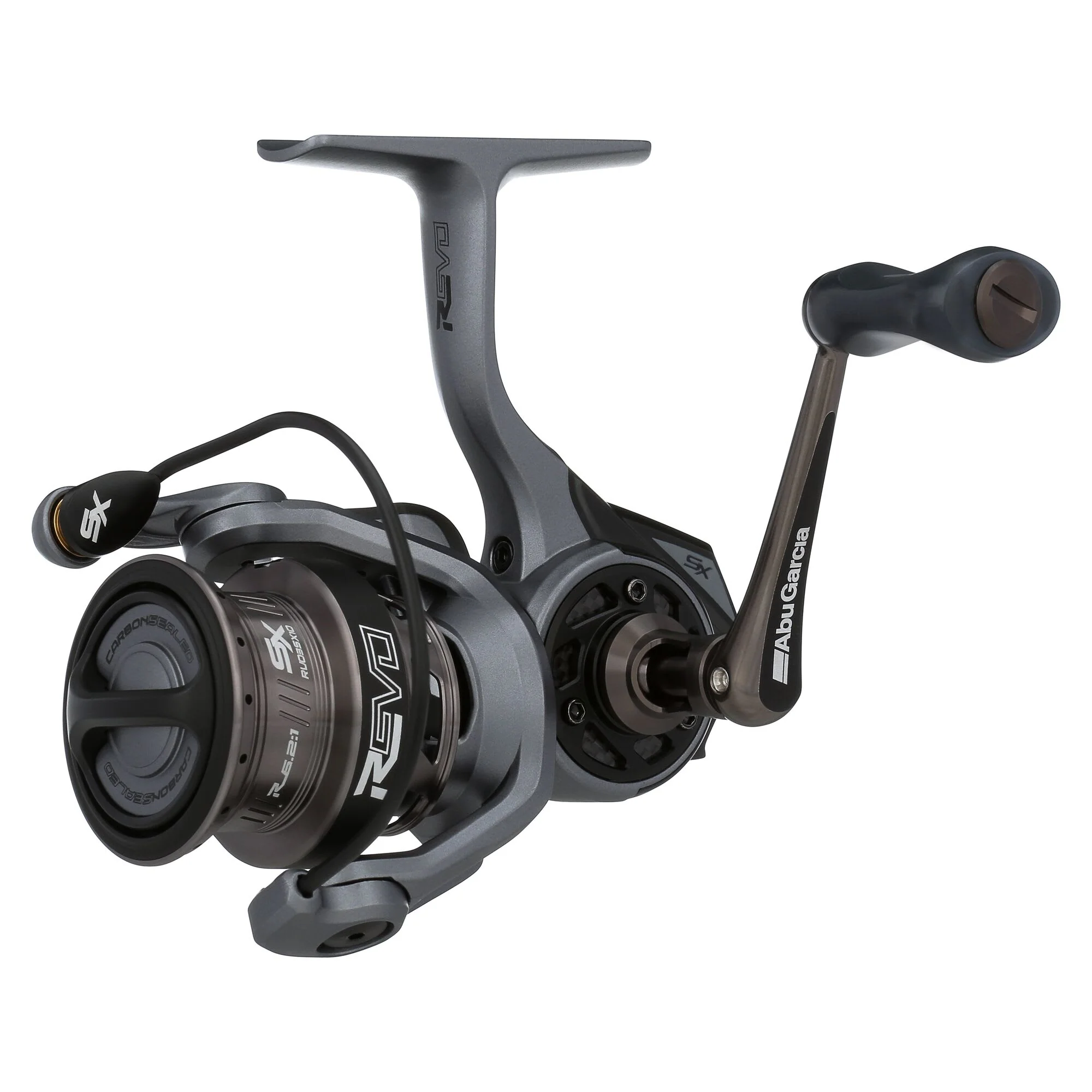 Abu Garcia Revo® SX Spinning Reel - Image 5
