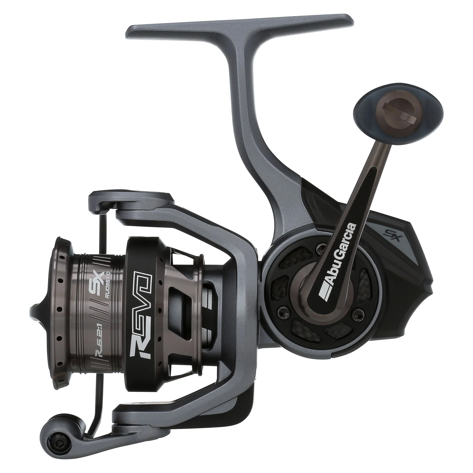 Abu Garcia Revo® SX Spinning Reel - Image 6