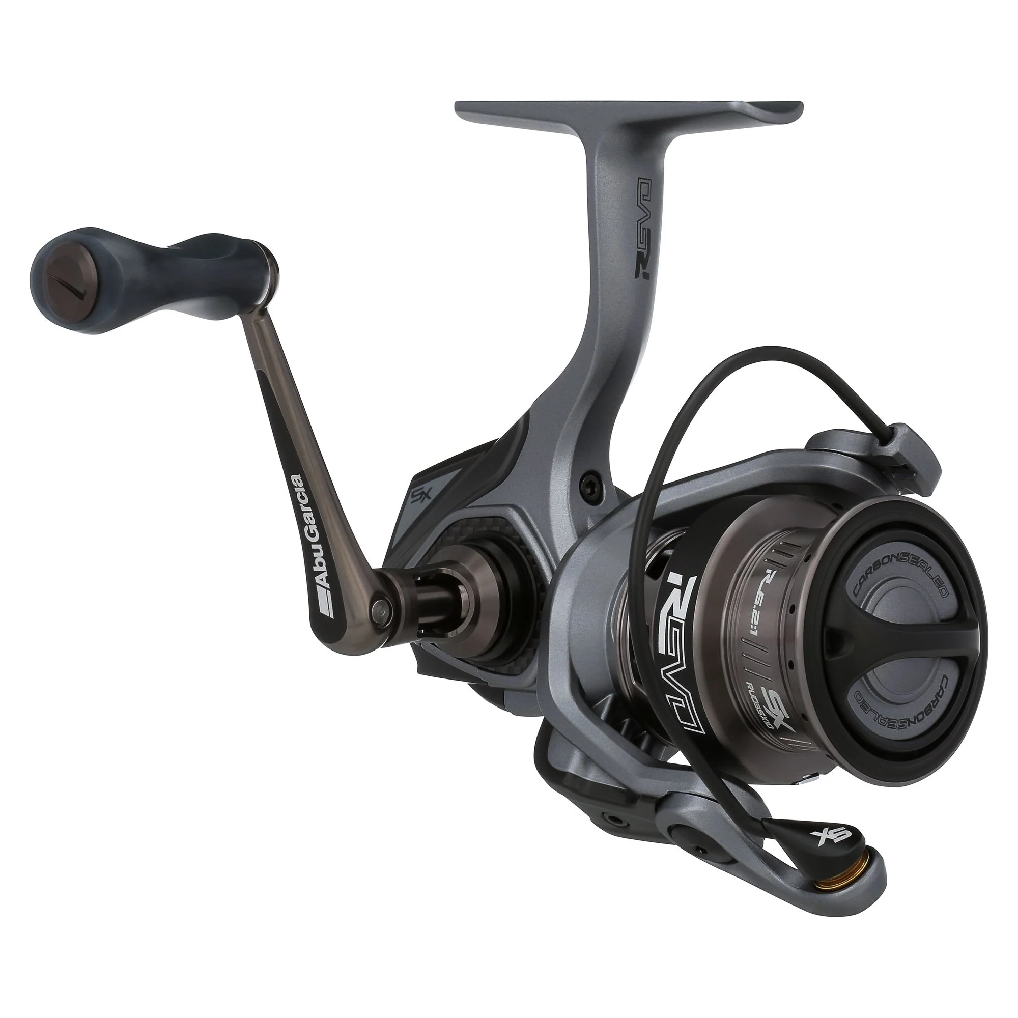 Abu Garcia Revo® SX Spinning Reel - Image 7