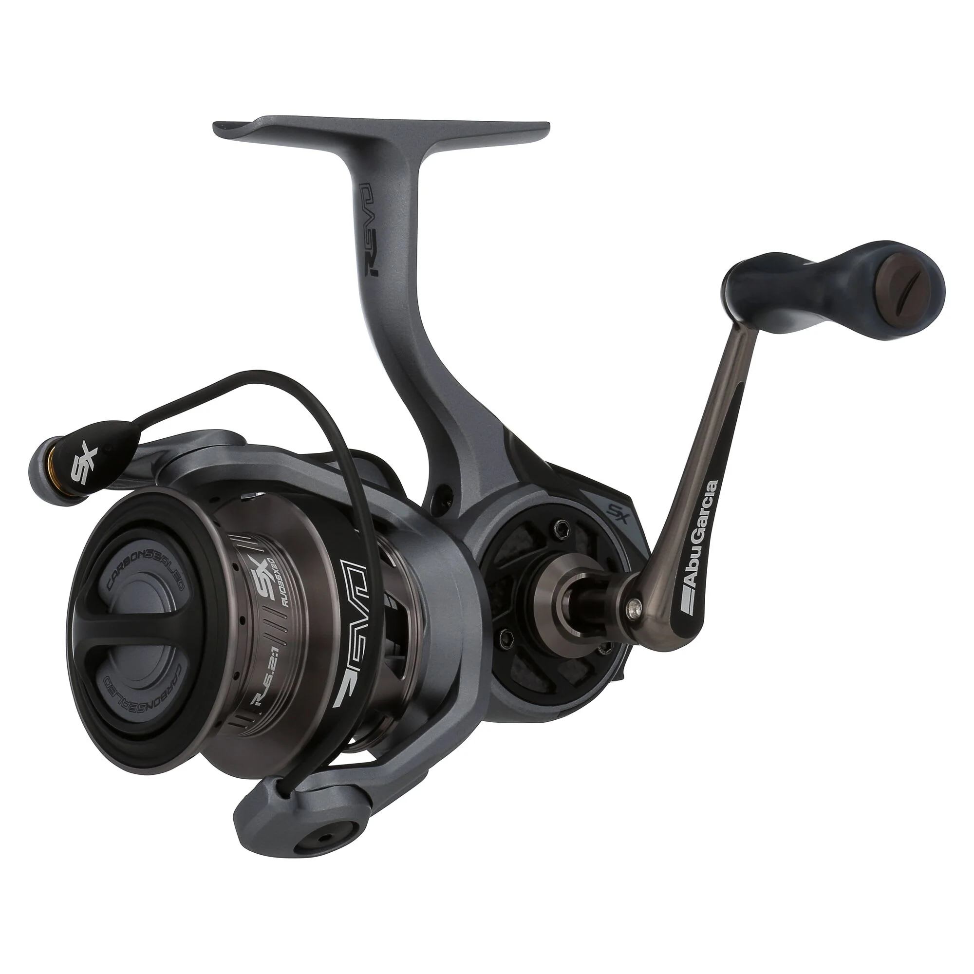 Abu Garcia Revo® SX Spinning Reel - Image 8