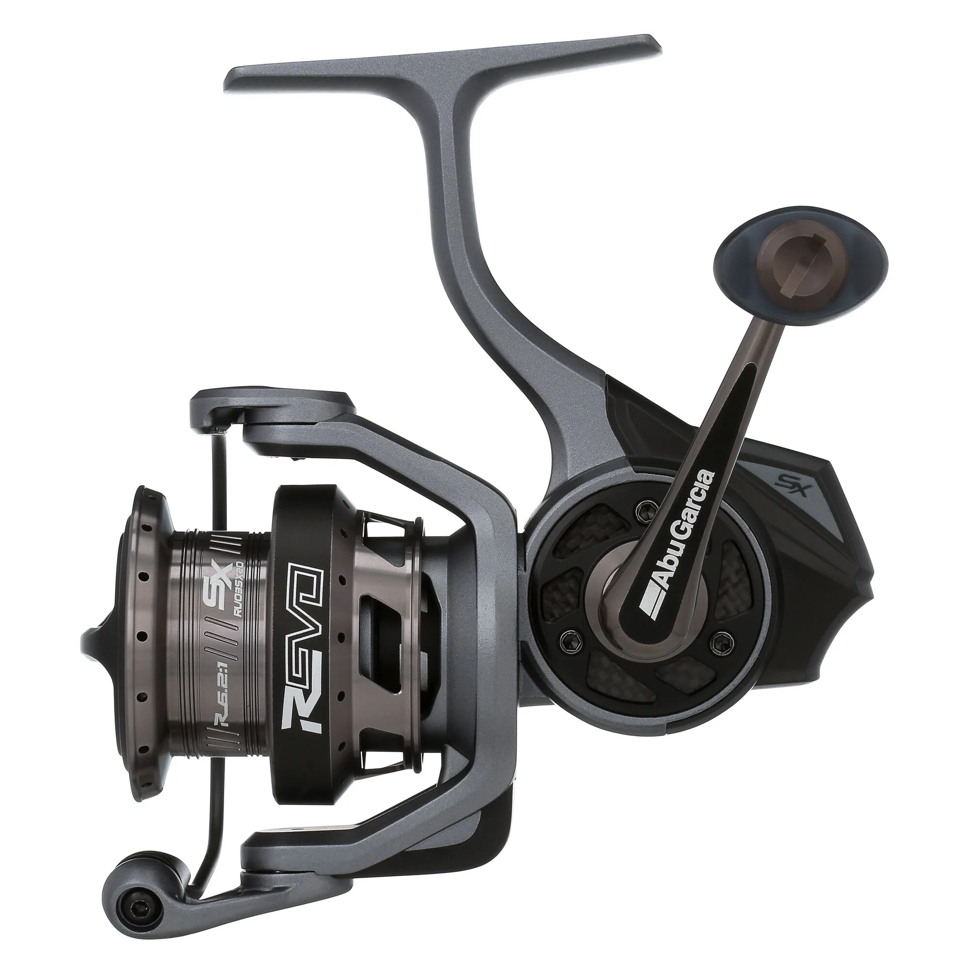 Abu Garcia Revo® SX Spinning Reel - Image 9