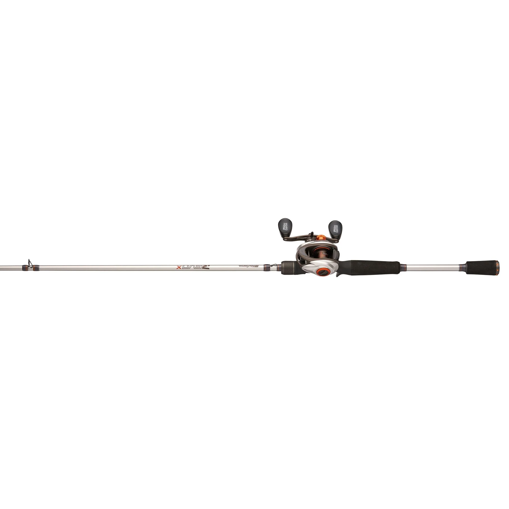 Abu Garcia Revo® X Baitcast Combo - Image 10