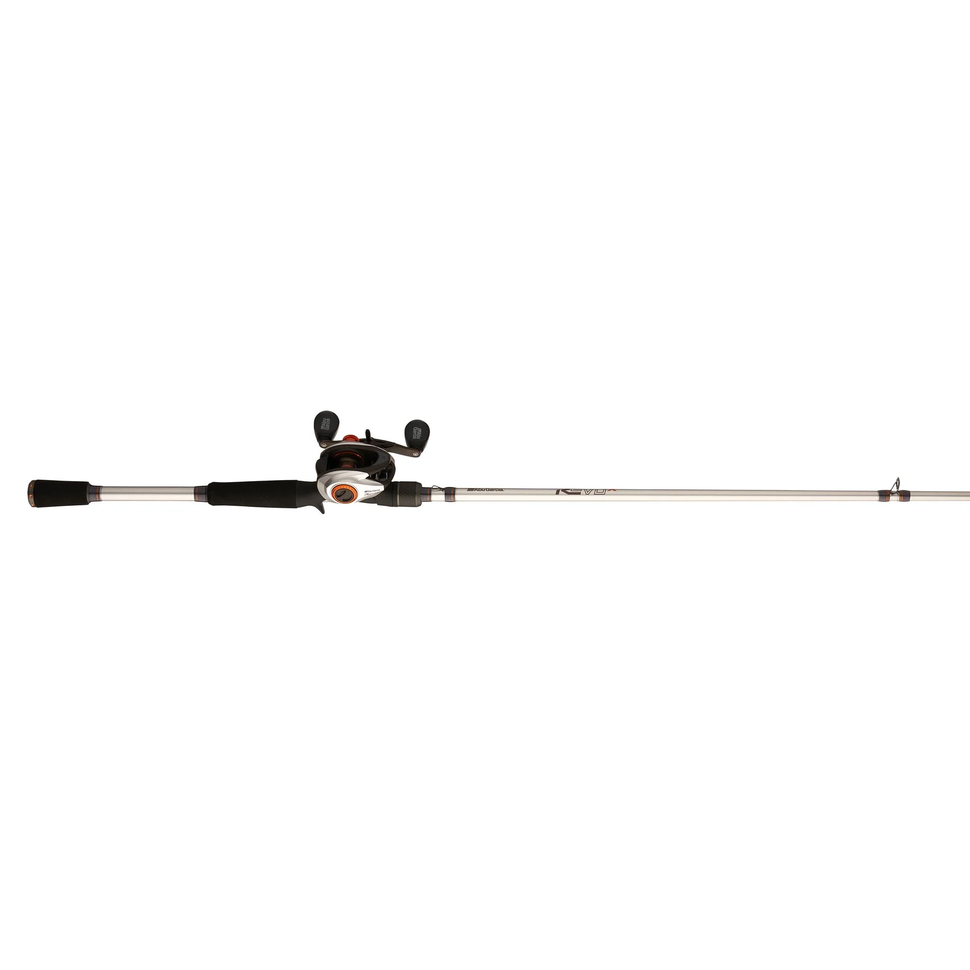 Abu Garcia Revo® X Baitcast Combo - Image 11