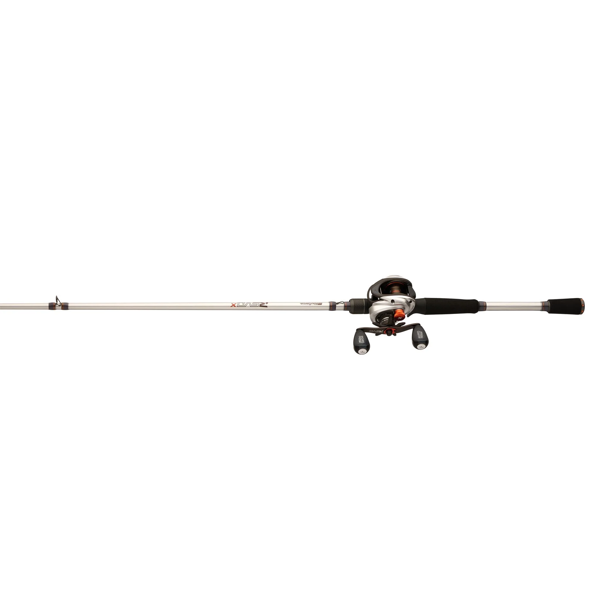 Abu Garcia Revo® X Baitcast Combo - Image 12