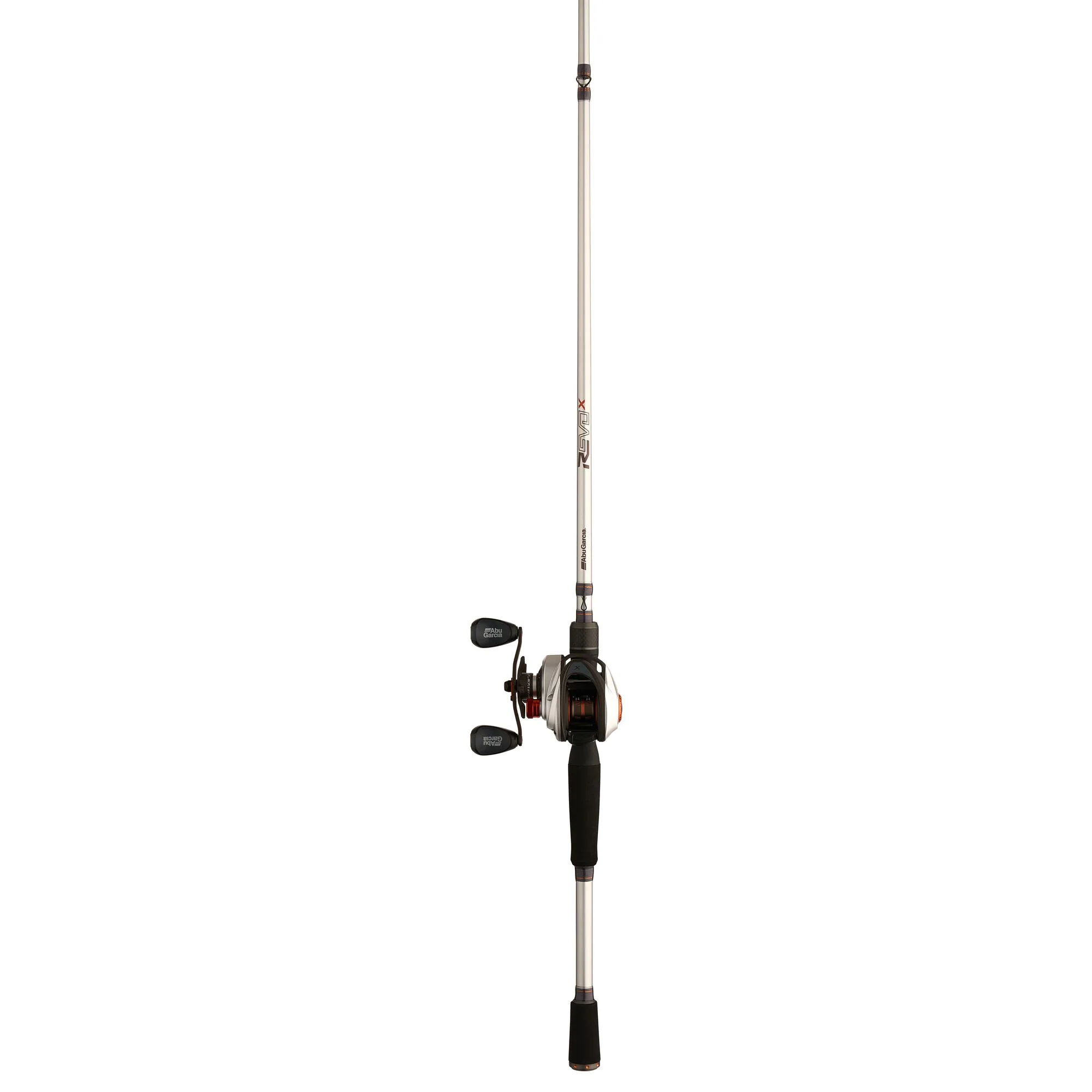 Abu Garcia Revo® X Baitcast Combo - Image 16