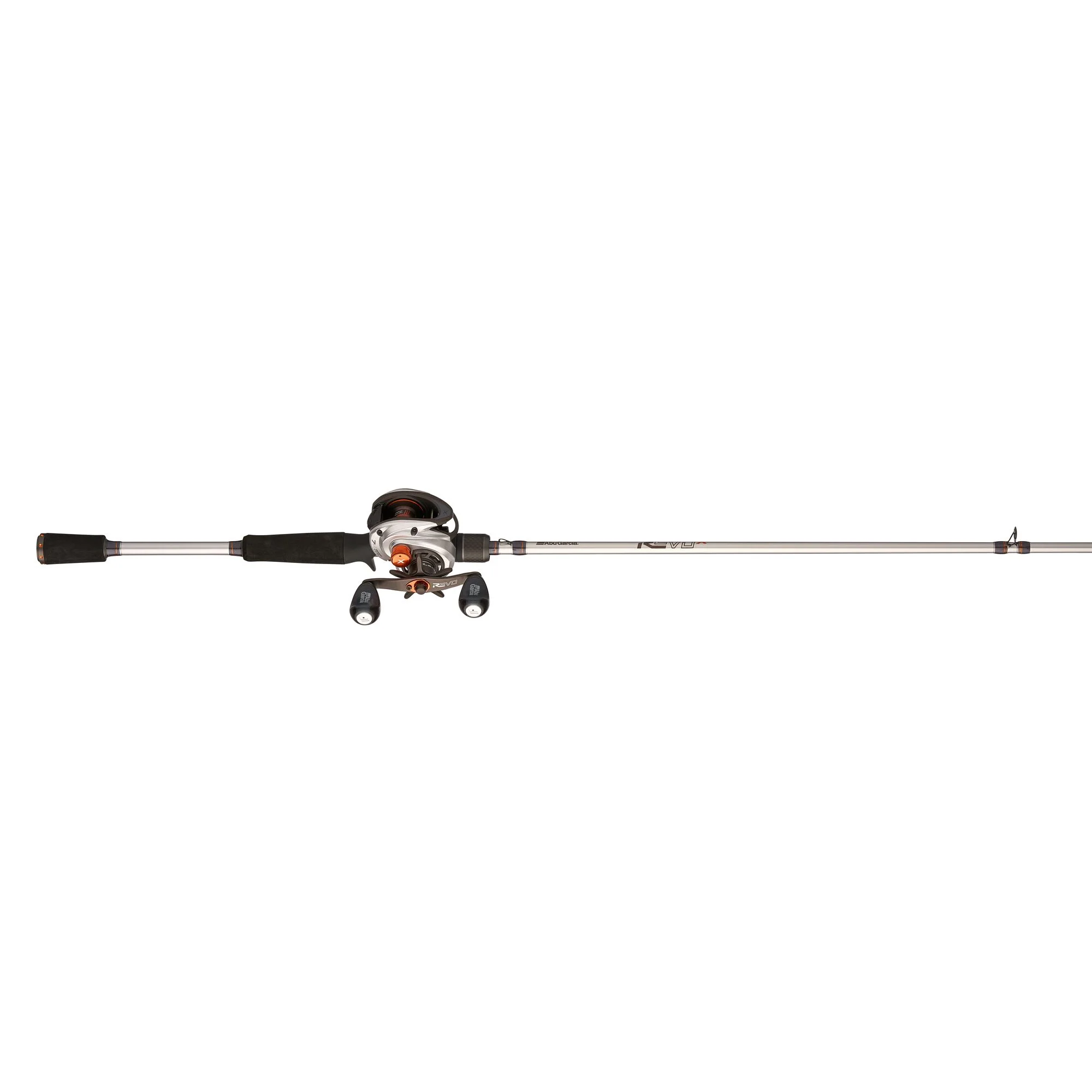 Abu Garcia Revo® X Baitcast Combo - Image 4