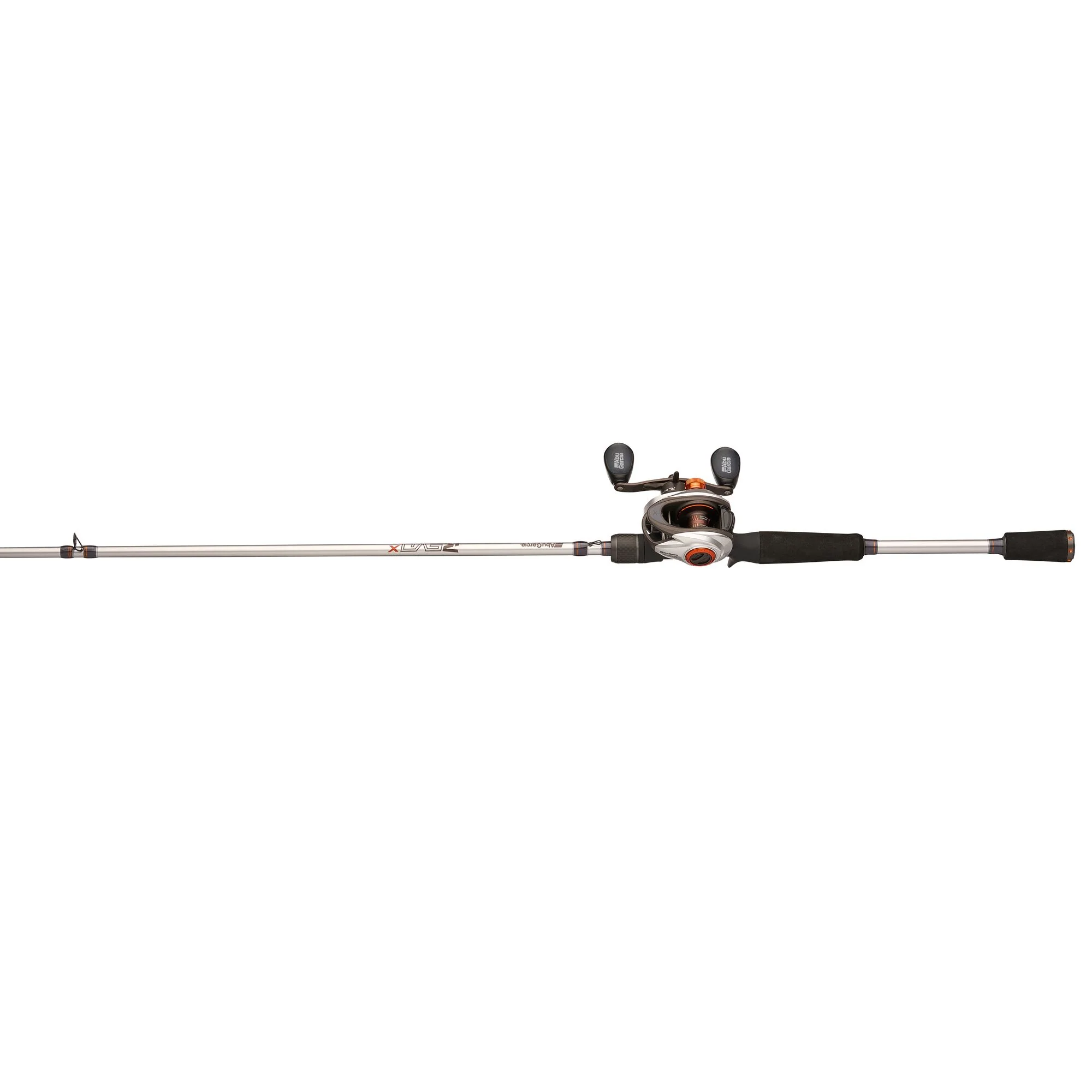 Abu Garcia Revo® X Baitcast Combo - Image 5