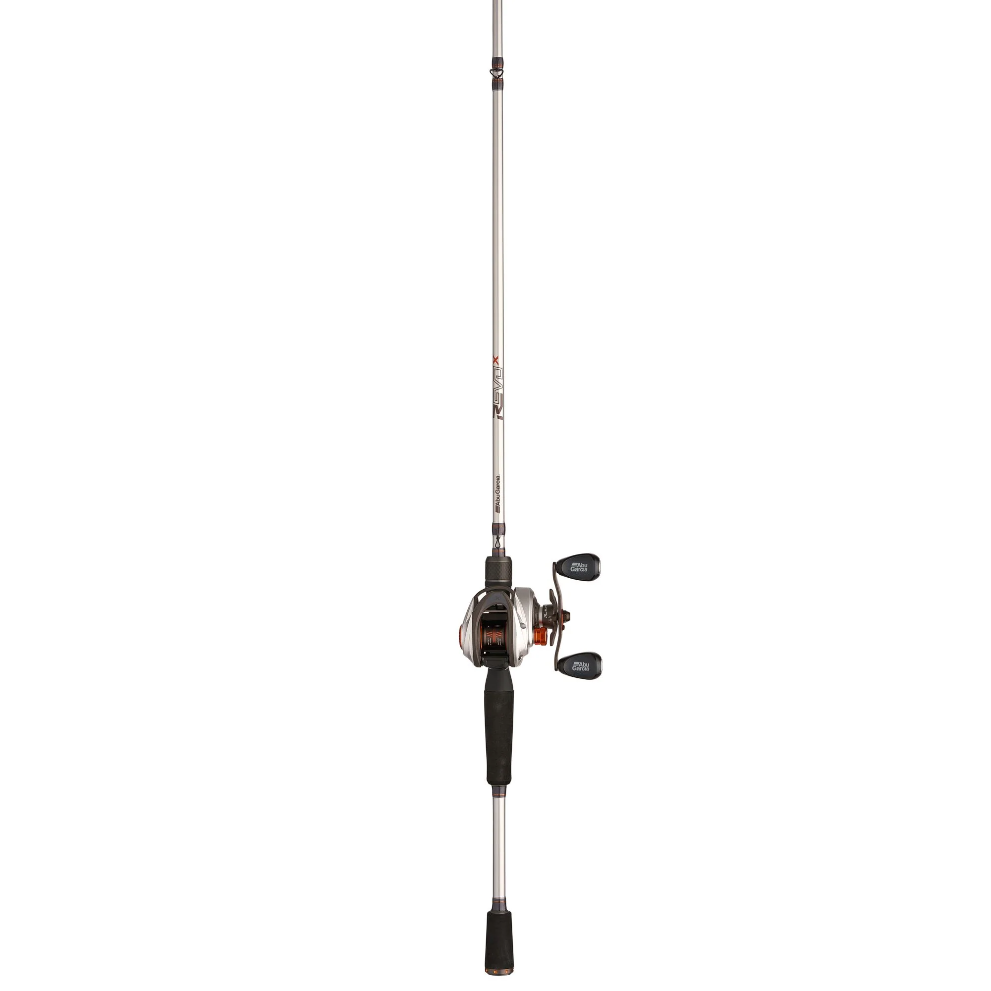 Abu Garcia Revo® X Baitcast Combo - Image 9