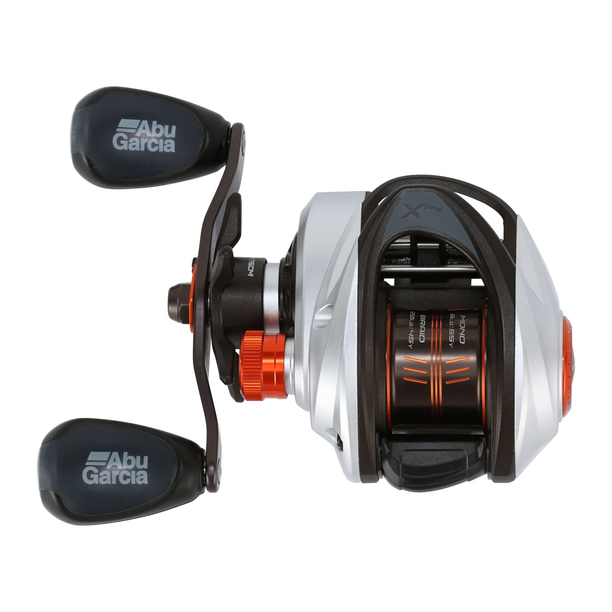 Abu Garcia Revo® X BFS Low Profile Reel - Image 10