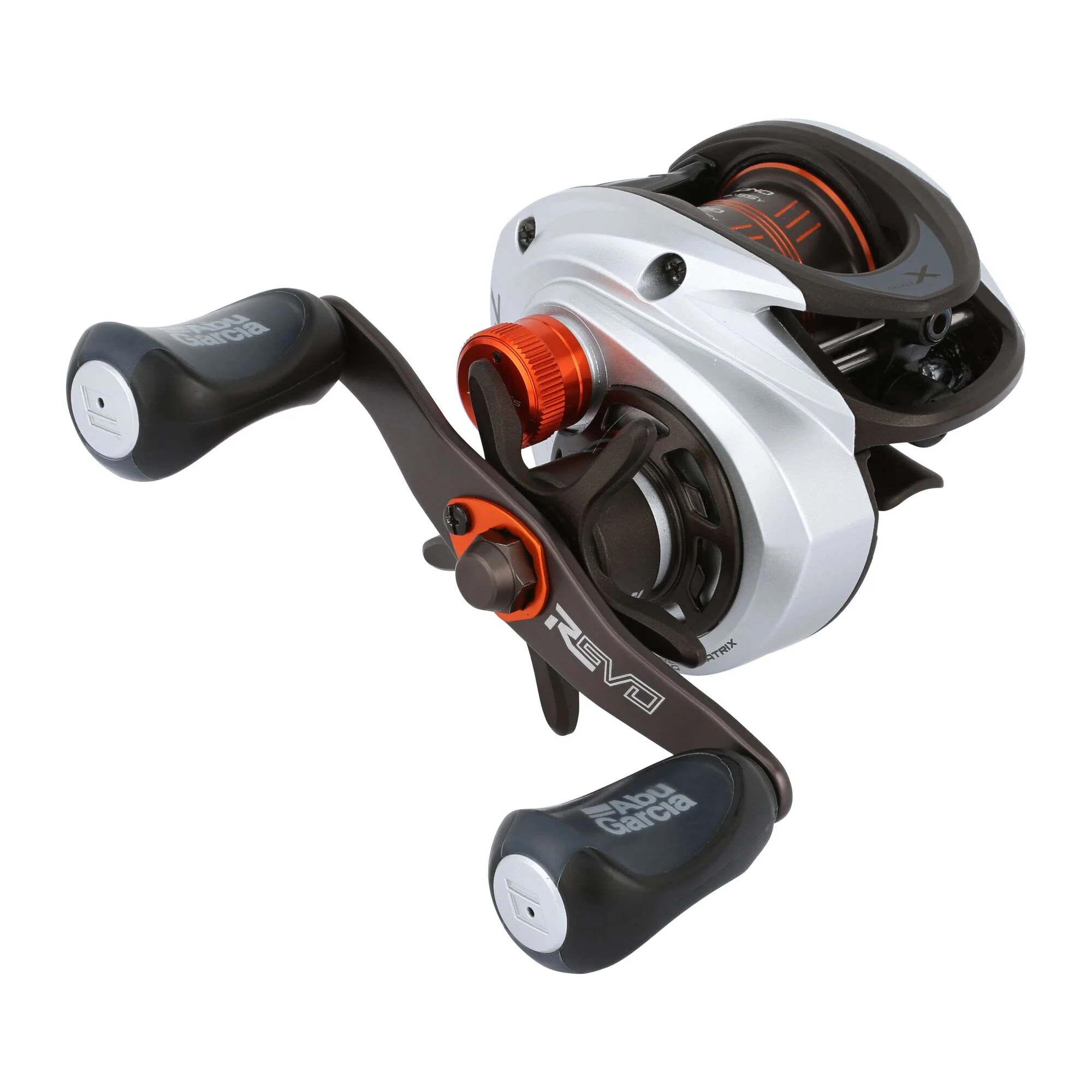 Abu Garcia Revo® X BFS Low Profile Reel - Image 3