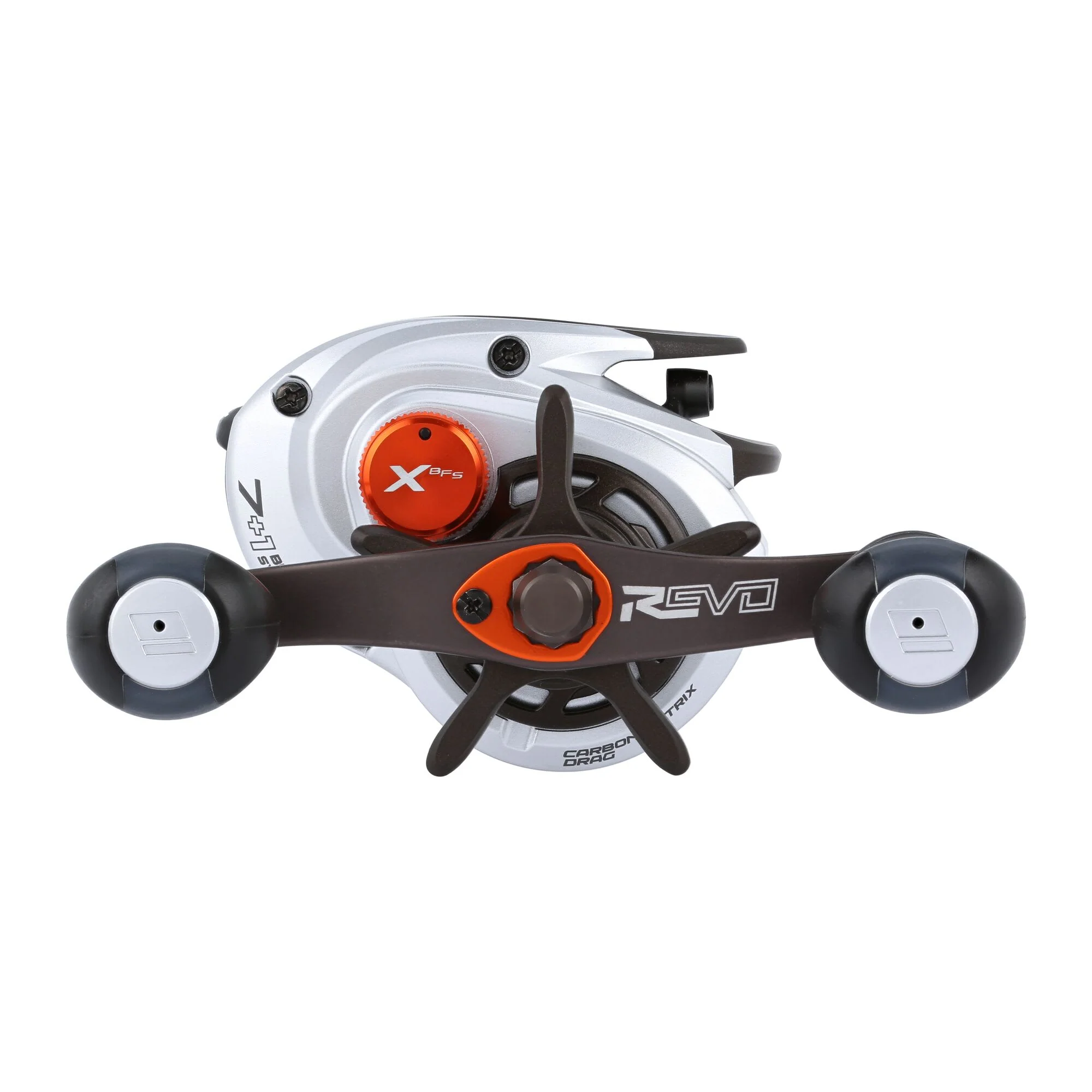 Abu Garcia Revo® X BFS Low Profile Reel - Image 4