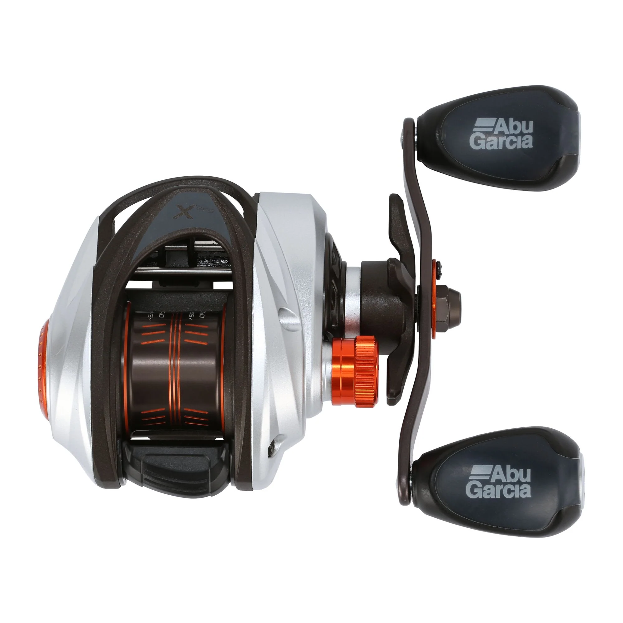 Abu Garcia Revo® X BFS Low Profile Reel - Image 5