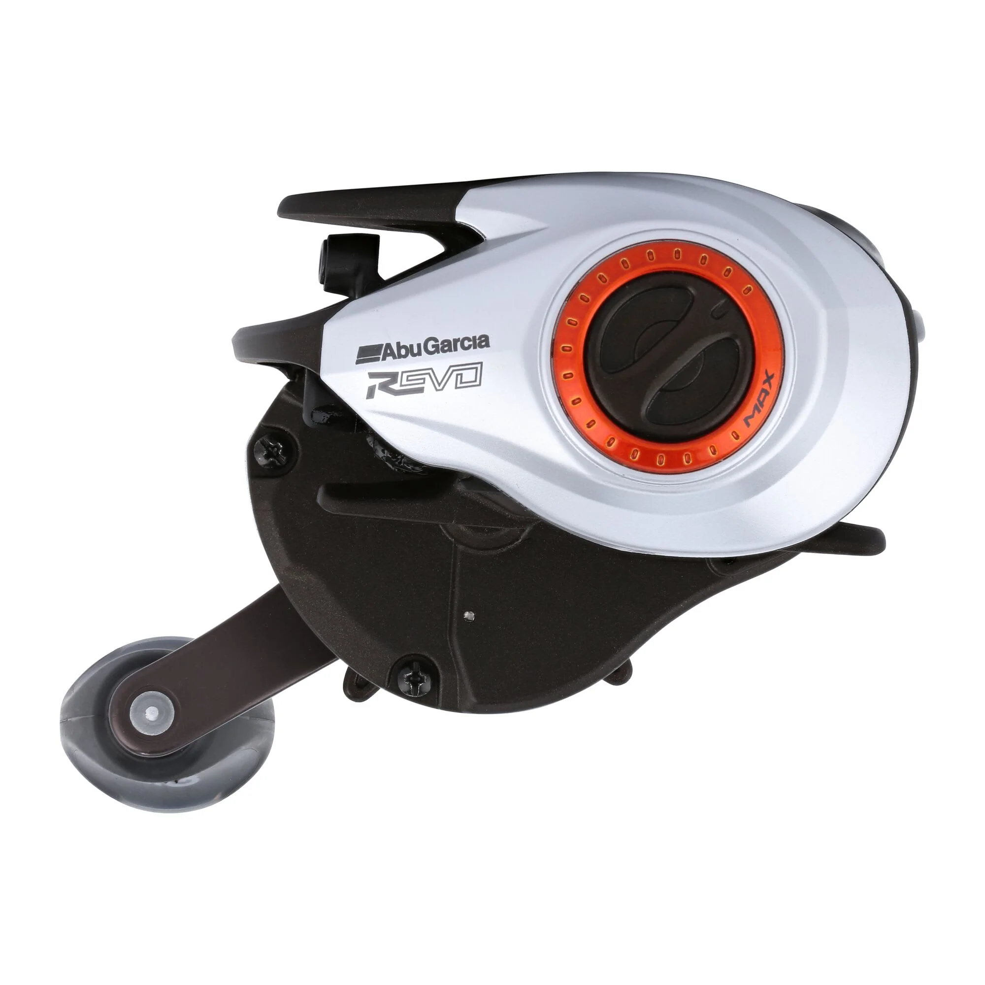 Abu Garcia Revo® X BFS Low Profile Reel - Image 7