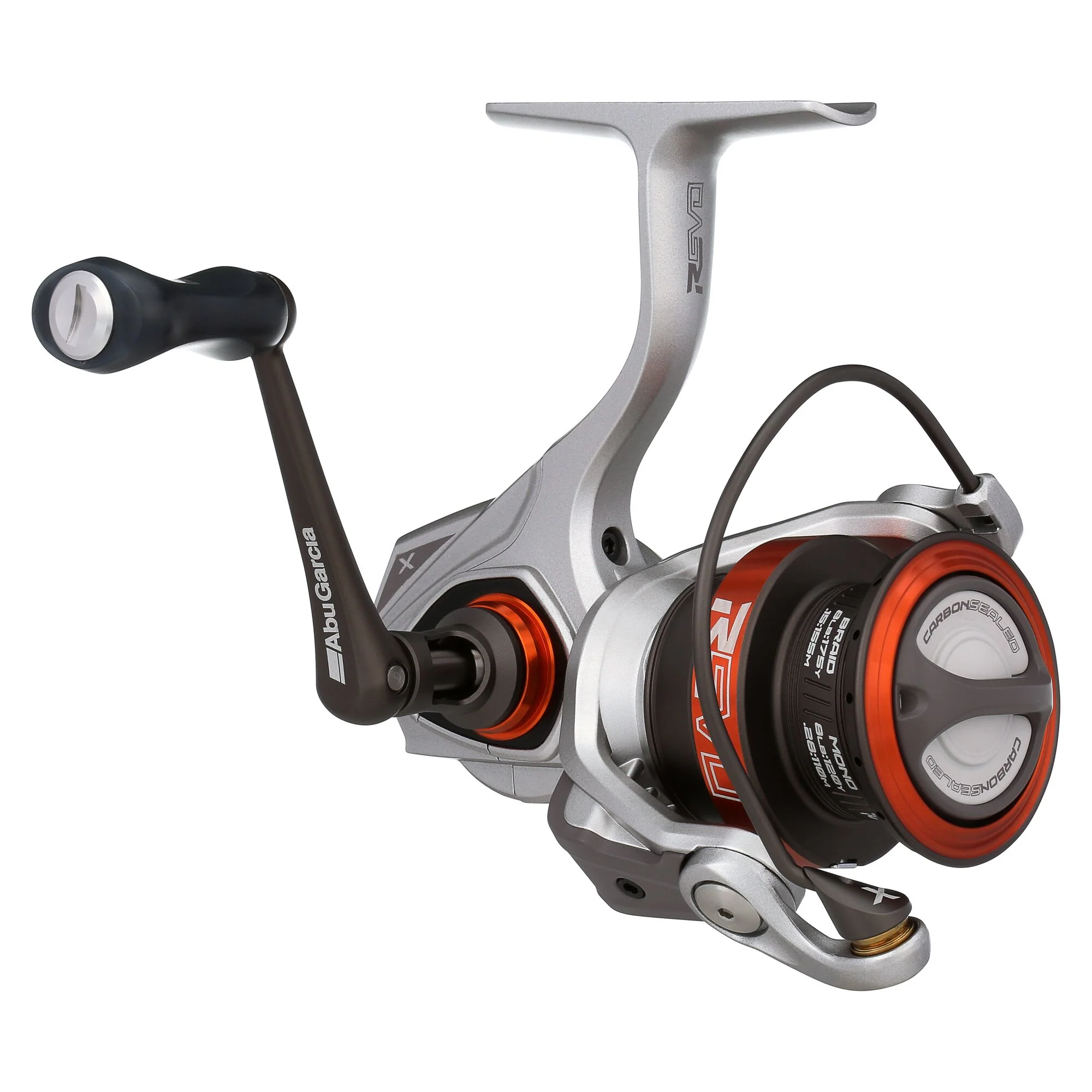 Abu Garcia Revo® X Spinning Reel - Image 10