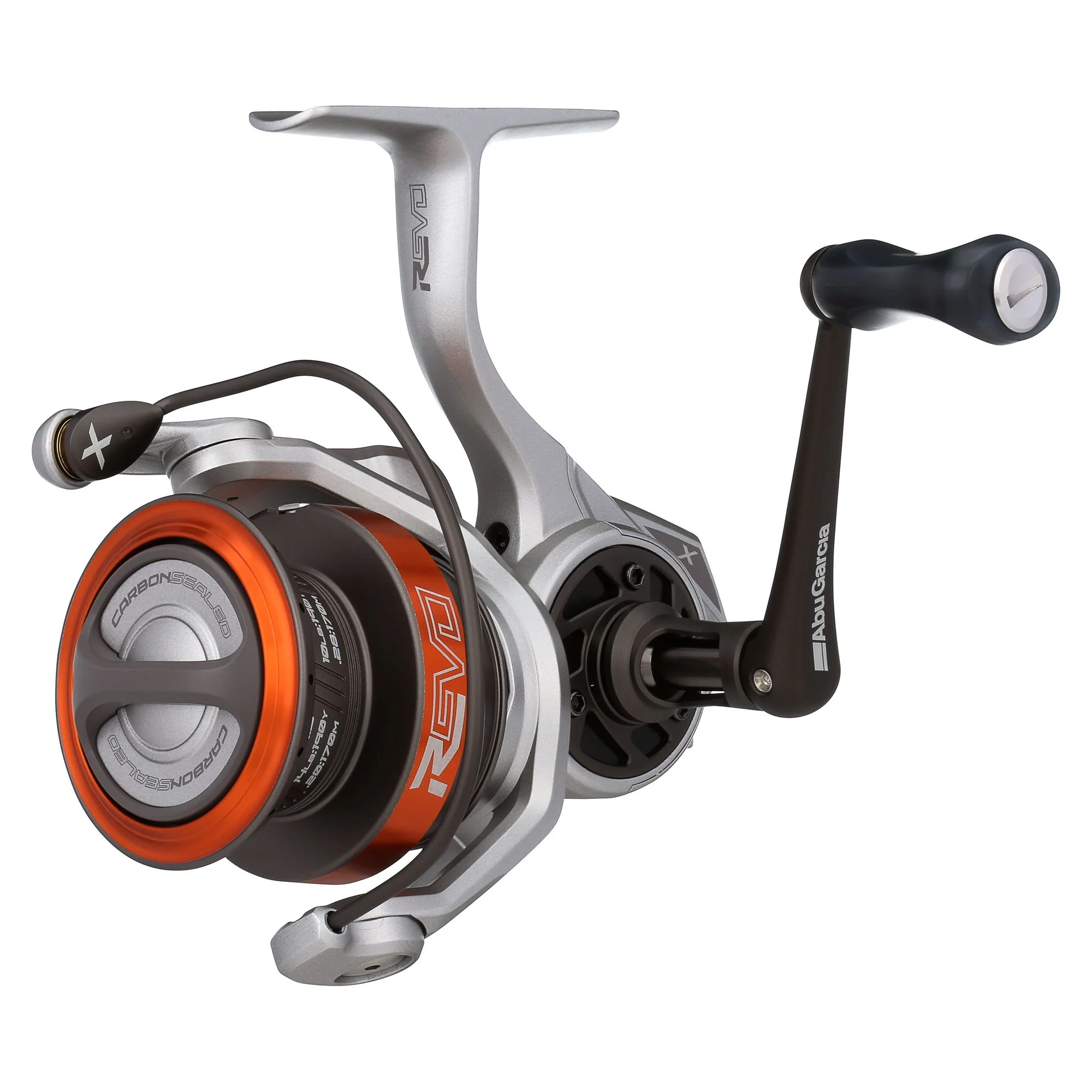 Abu Garcia Revo® X Spinning Reel - Image 11