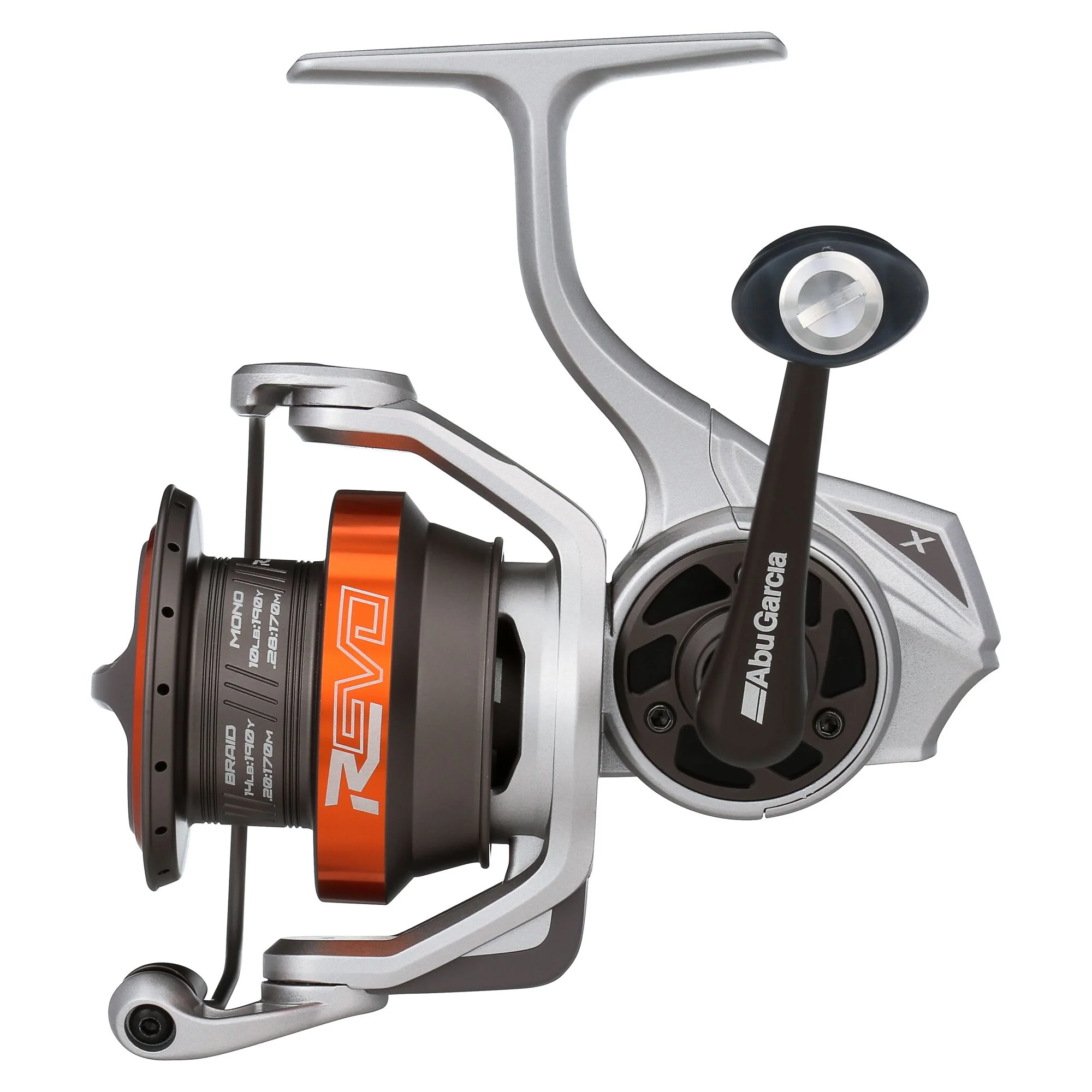 Abu Garcia Revo® X Spinning Reel - Image 12