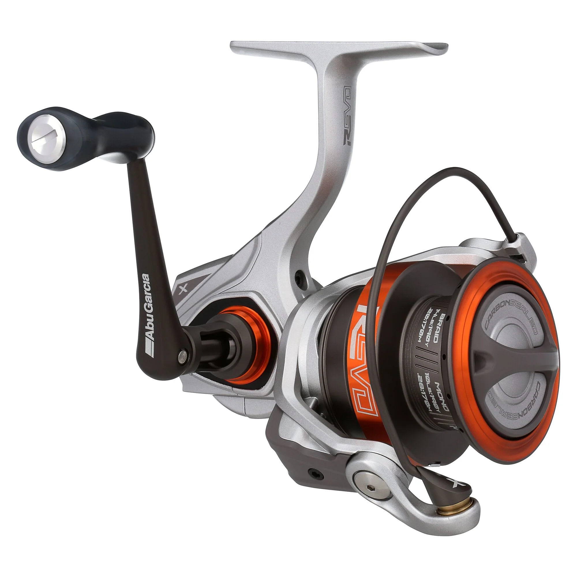Abu Garcia Revo® X Spinning Reel - Image 13