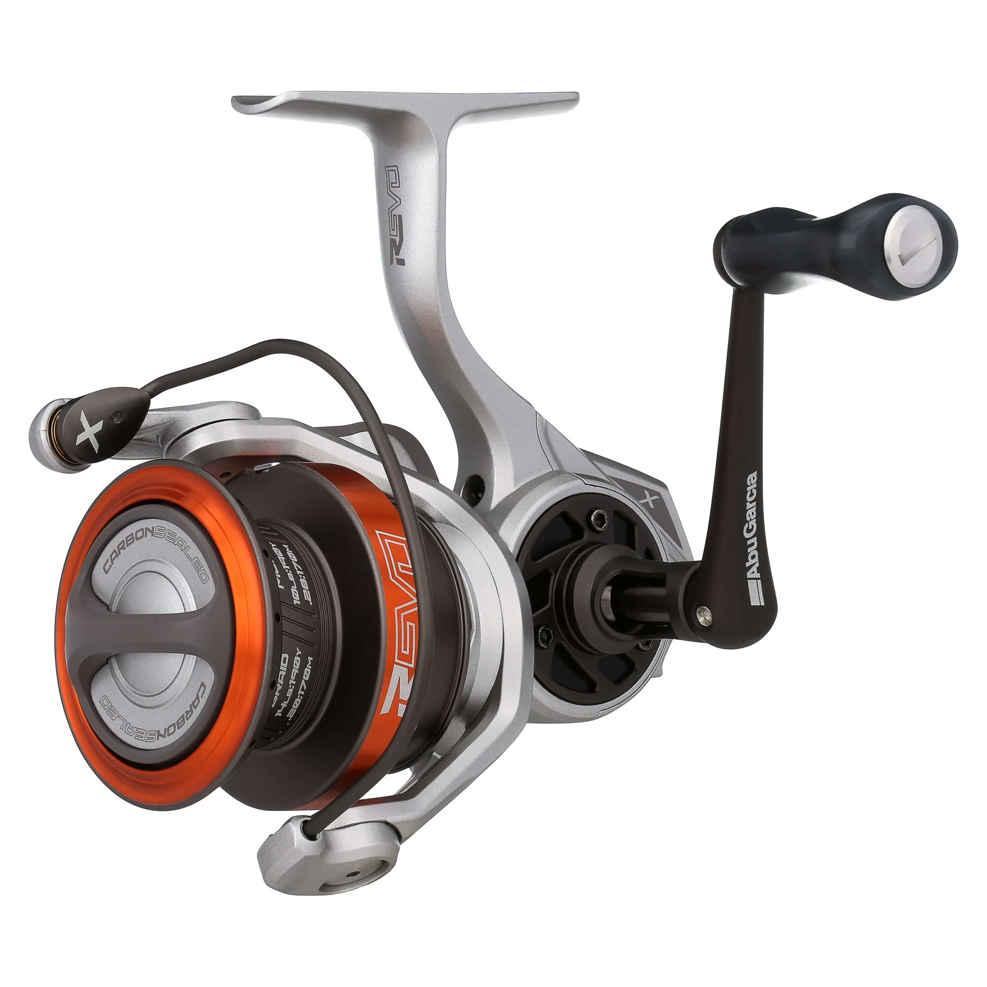 Abu Garcia Revo® X Spinning Reel - Image 14