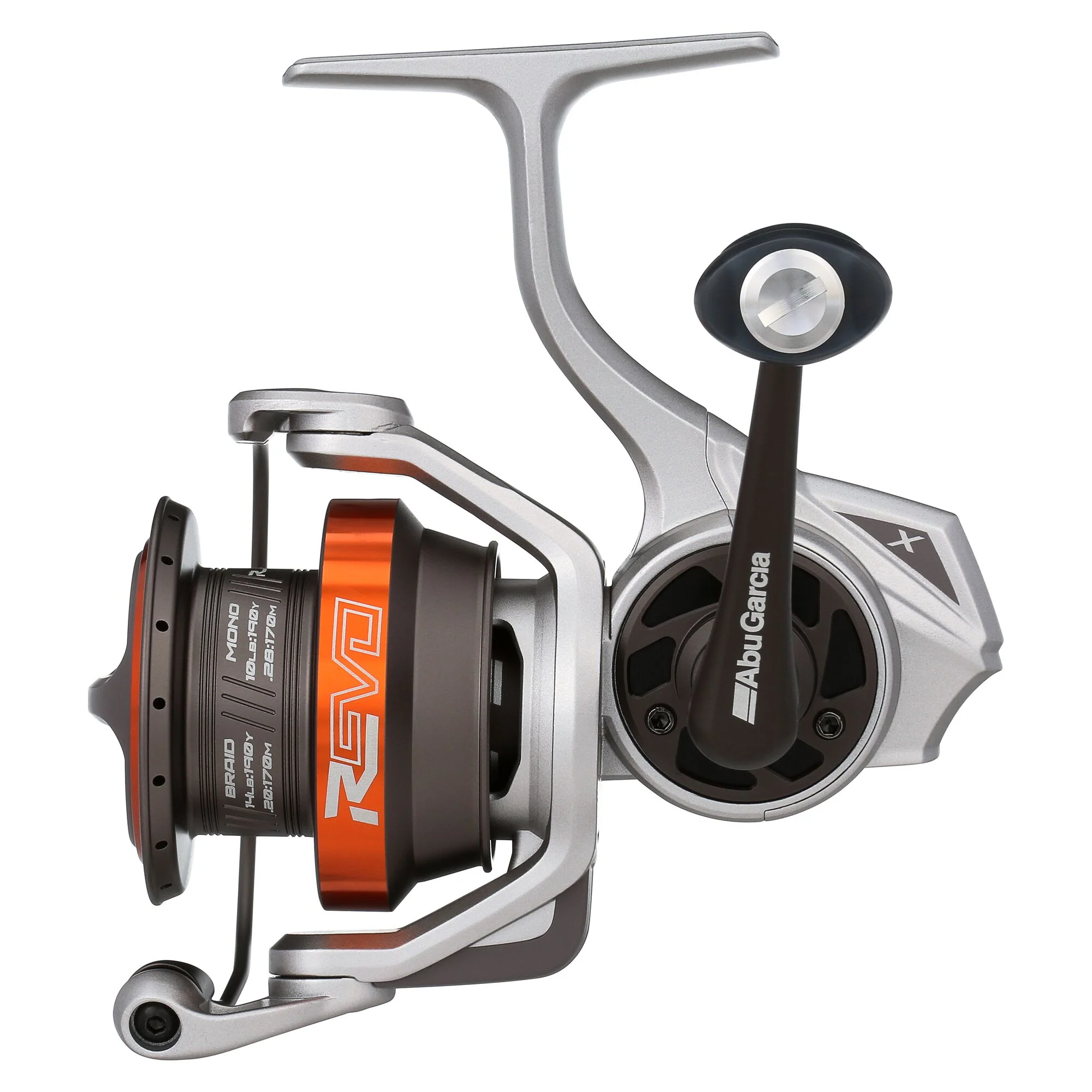 Abu Garcia Revo® X Spinning Reel - Image 15