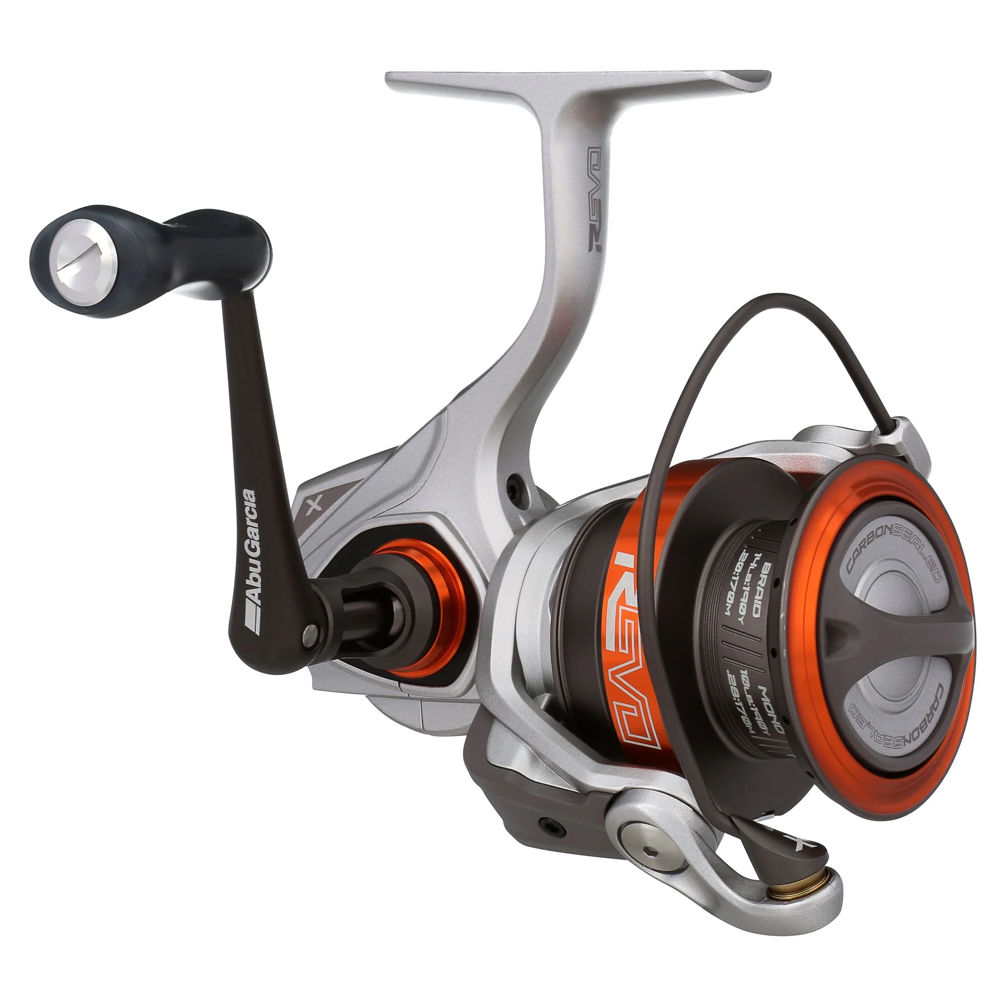 Abu Garcia Revo® X Spinning Reel - Image 16