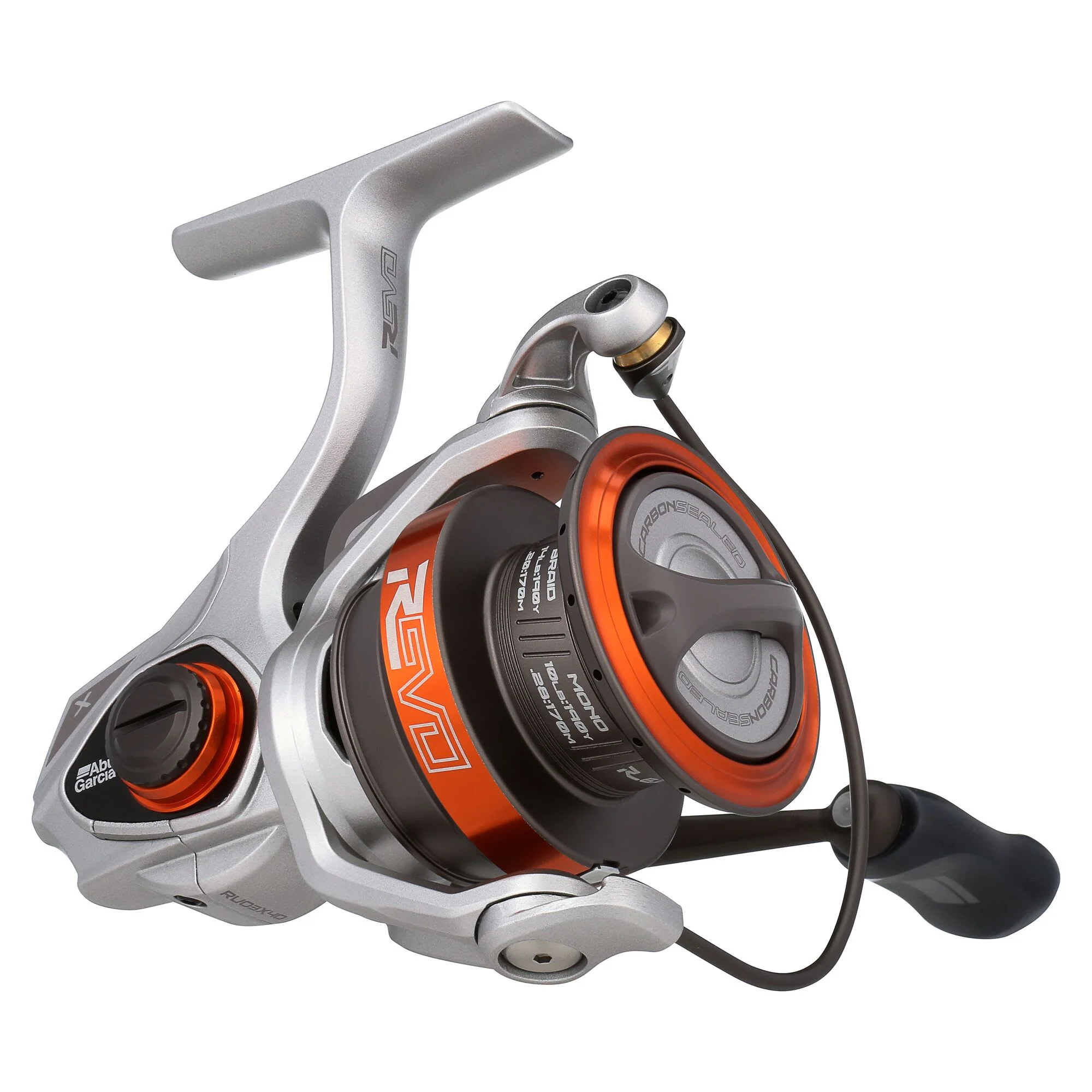 Abu Garcia Revo® X Spinning Reel - Image 3