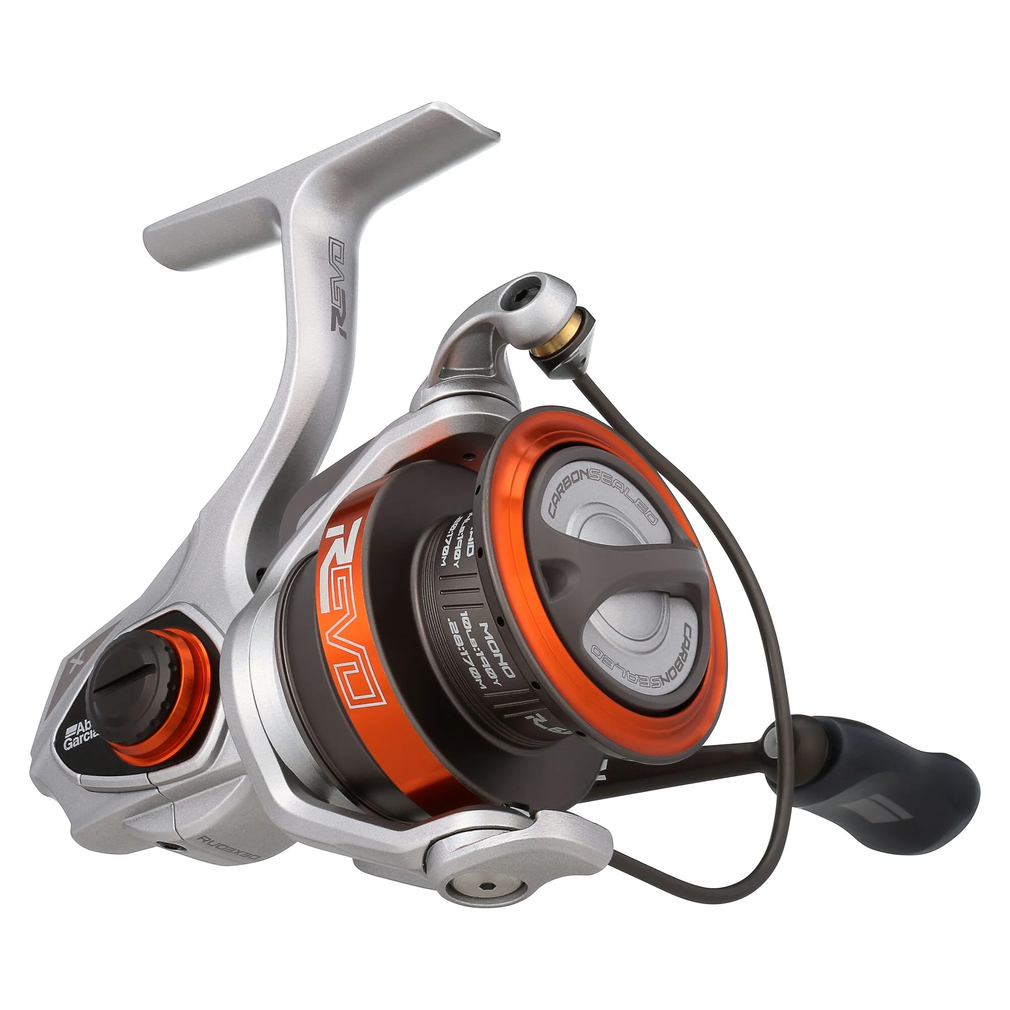 Abu Garcia Revo® X Spinning Reel - Image 4