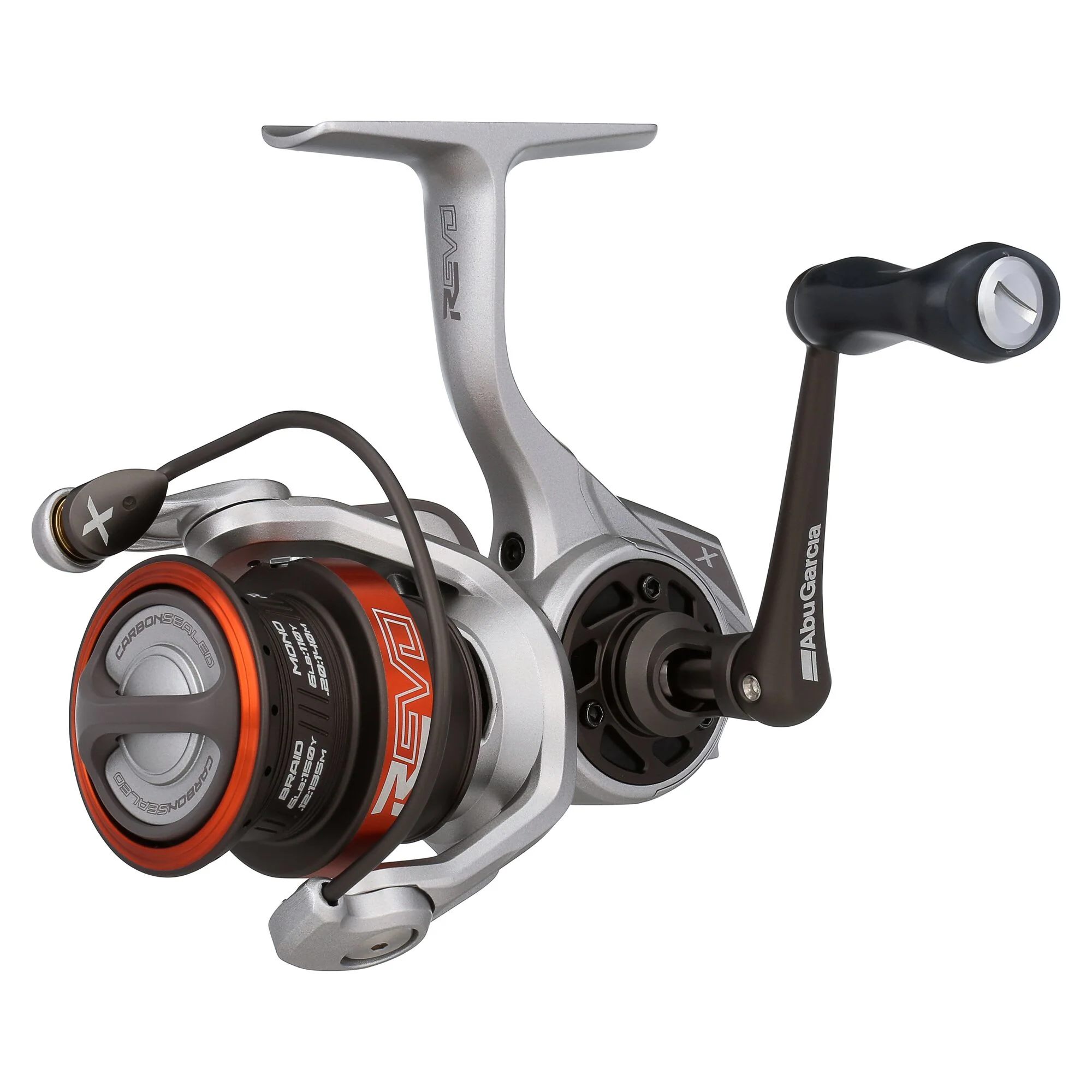 Abu Garcia Revo® X Spinning Reel - Image 5