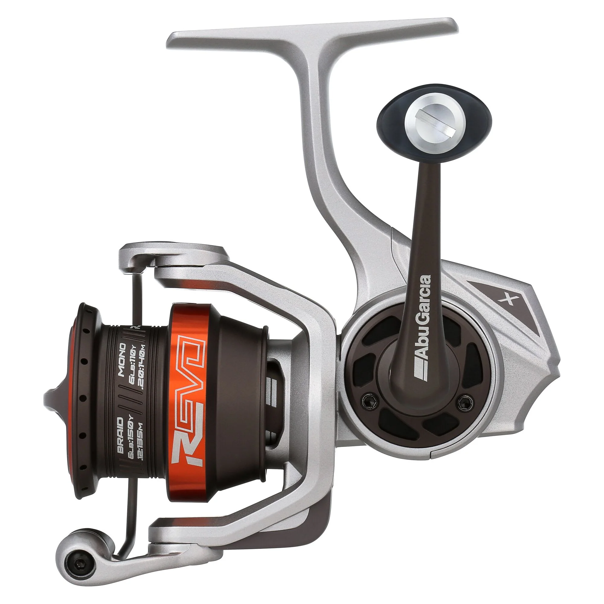 Abu Garcia Revo® X Spinning Reel - Image 6