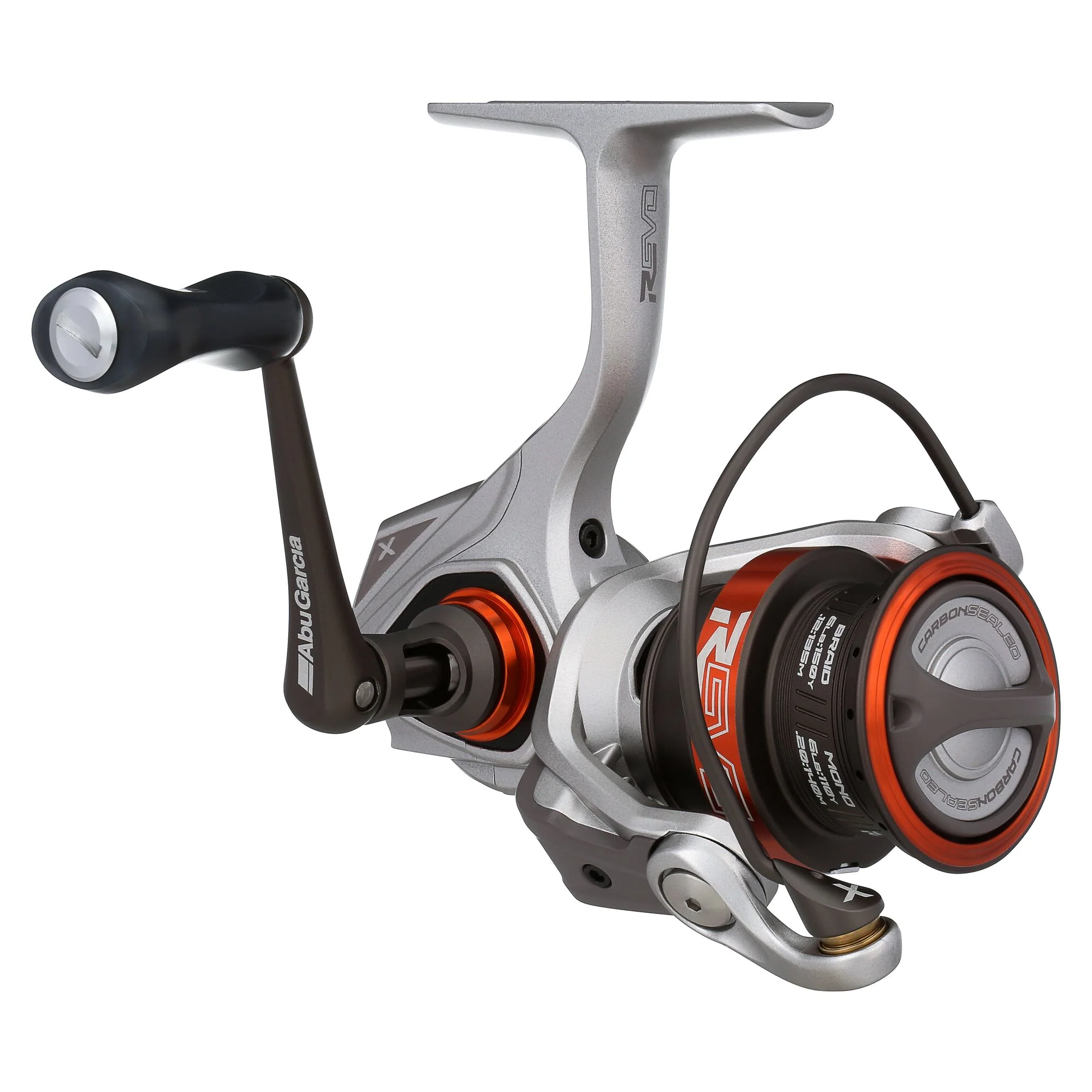 Abu Garcia Revo® X Spinning Reel - Image 7