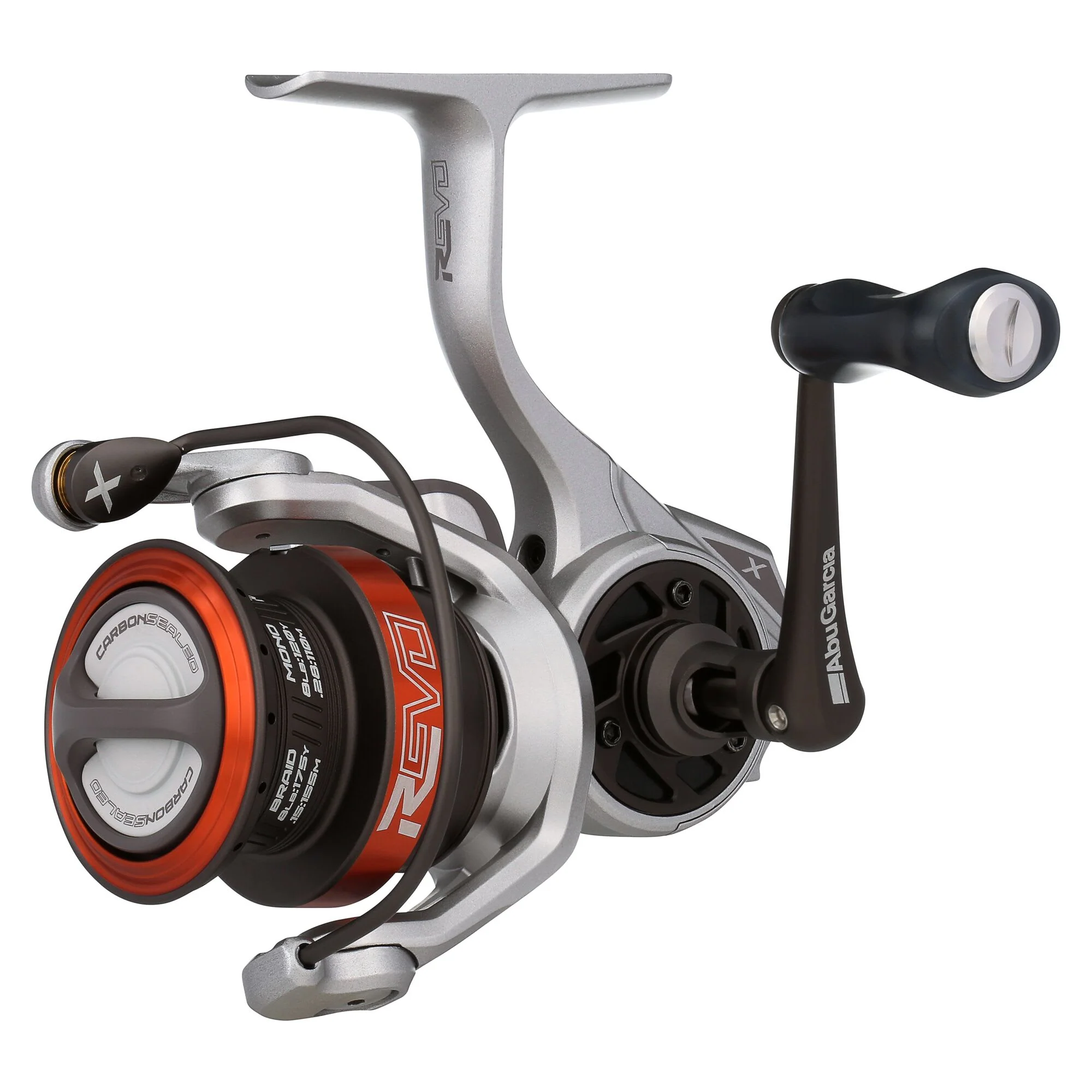 Abu Garcia Revo® X Spinning Reel - Image 8
